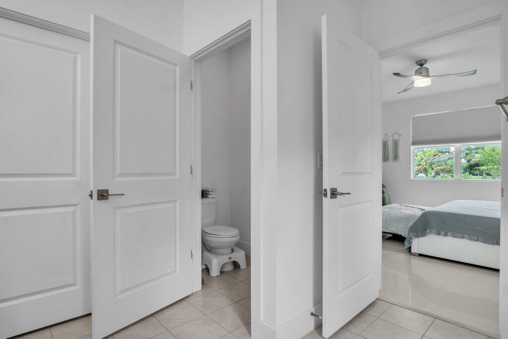 Park Central - Residential