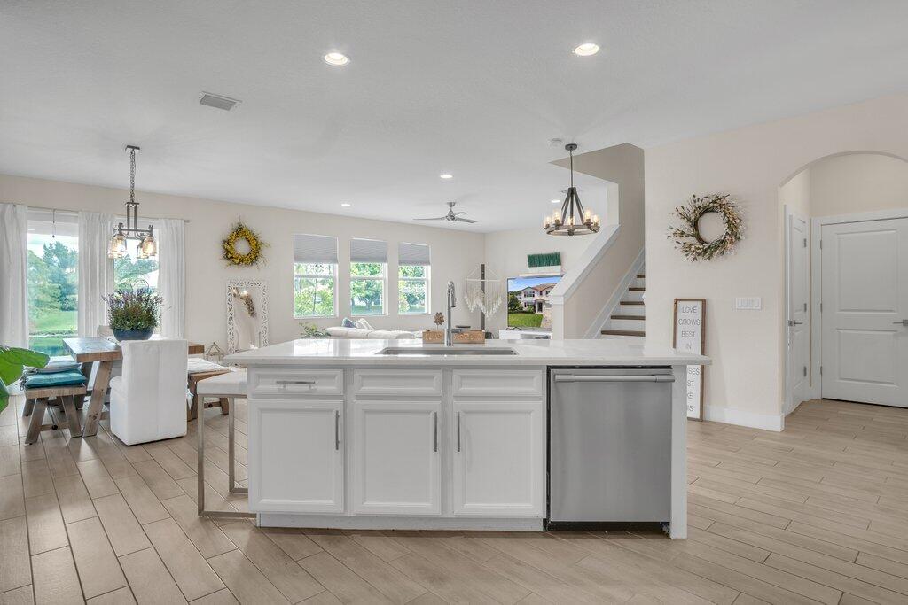 Park Central - Residential