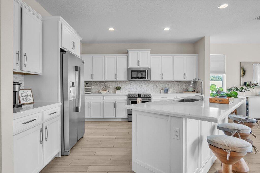 Park Central - Residential