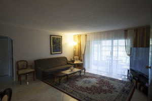 CENTURY VILLAGE - Residential