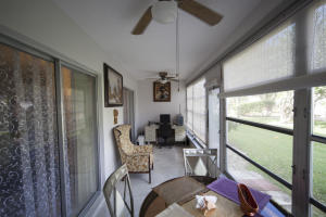 CENTURY VILLAGE - Residential