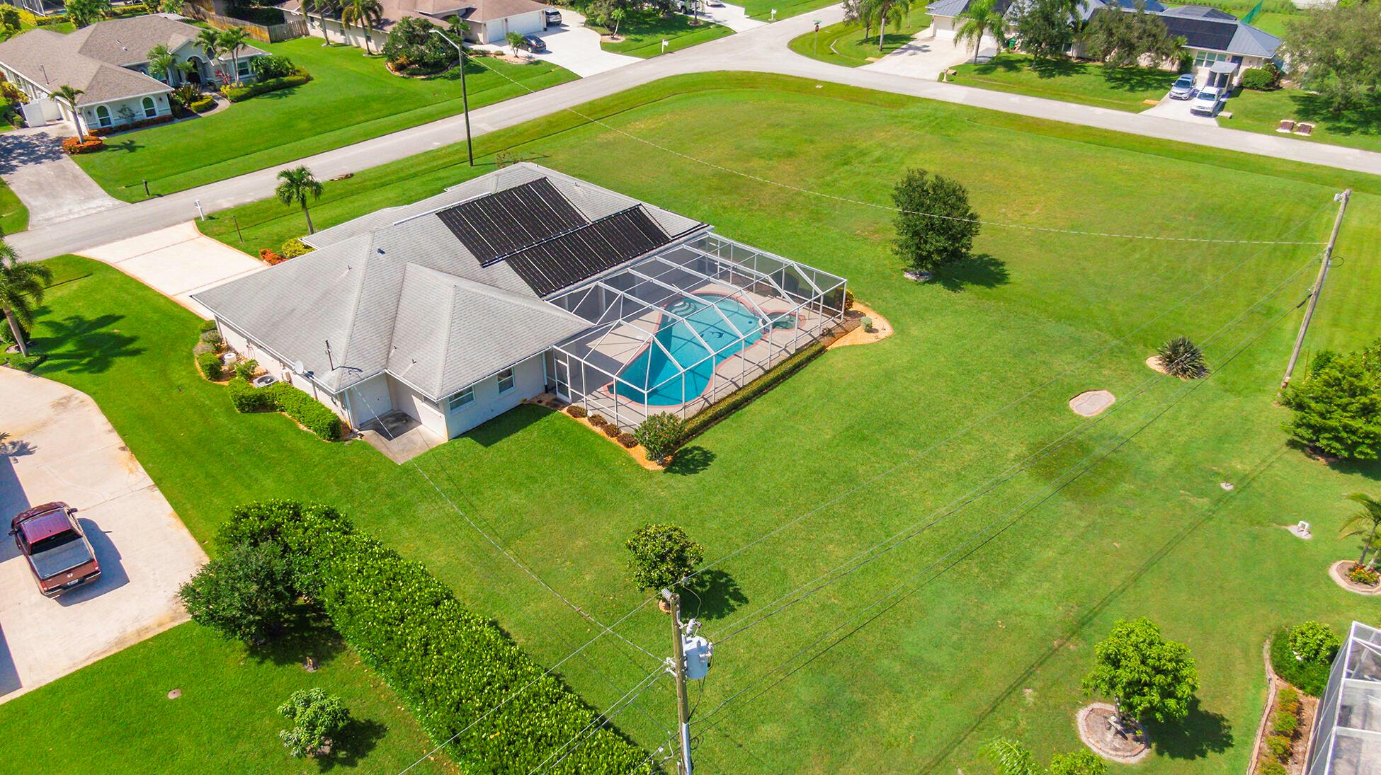 PORT ST LUCIE SECTION 37 - Residential