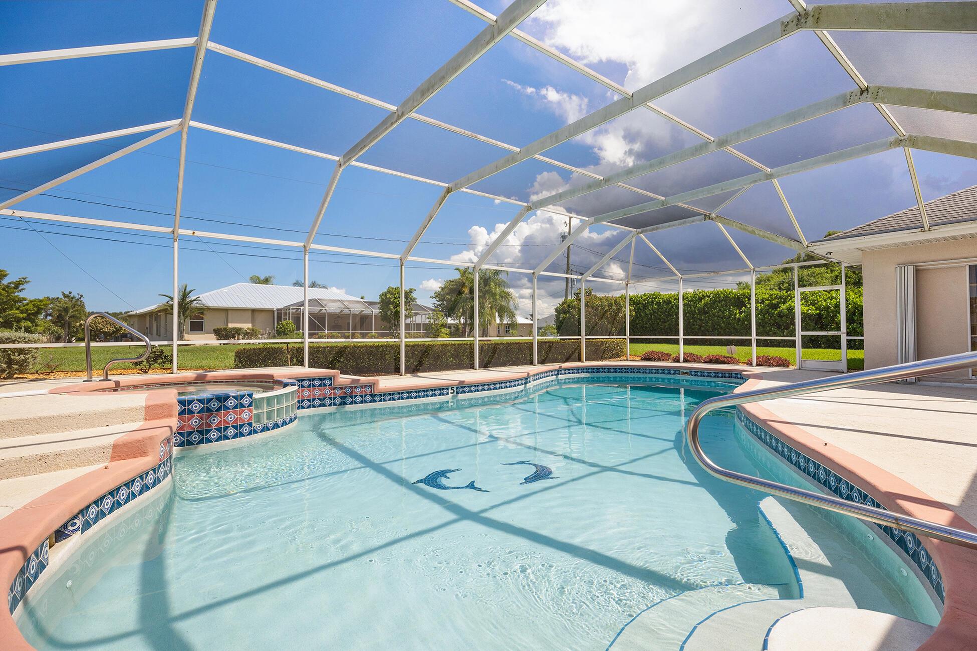 PORT ST LUCIE SECTION 37 - Residential