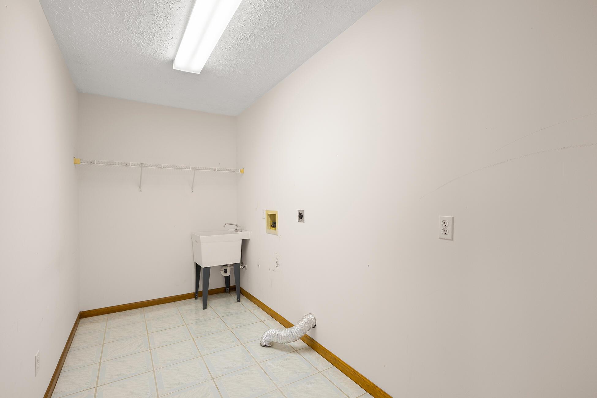 PORT ST LUCIE SECTION 37 - Residential