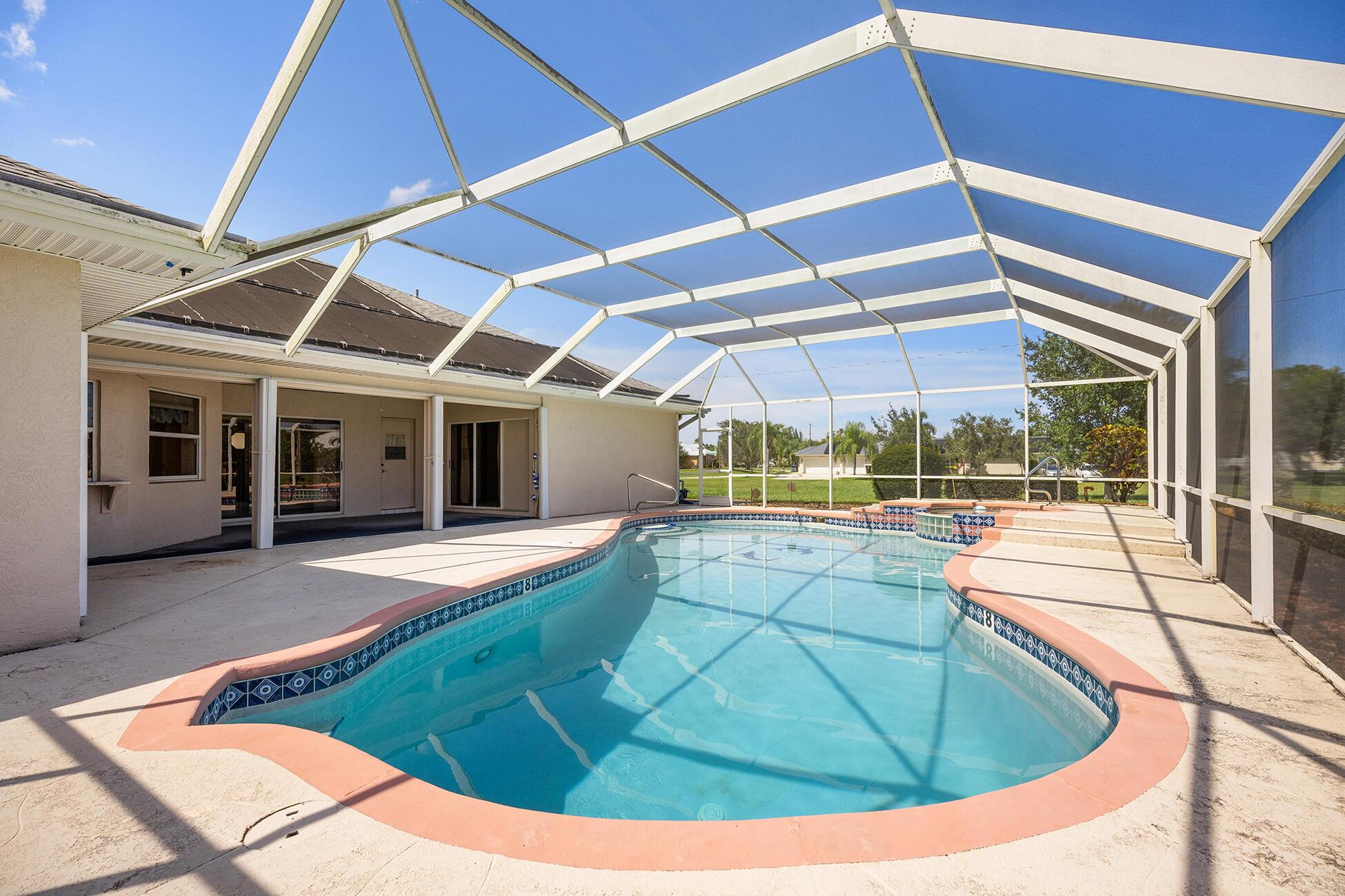 PORT ST LUCIE SECTION 37 - Residential