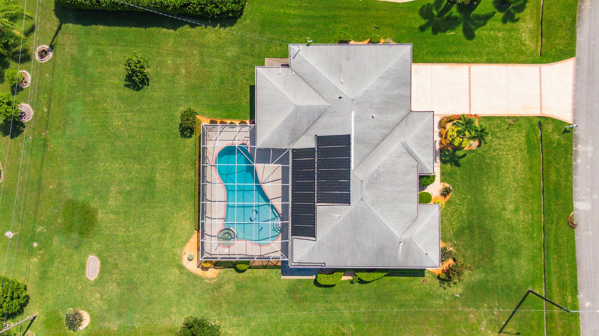 PORT ST LUCIE SECTION 37 - Residential