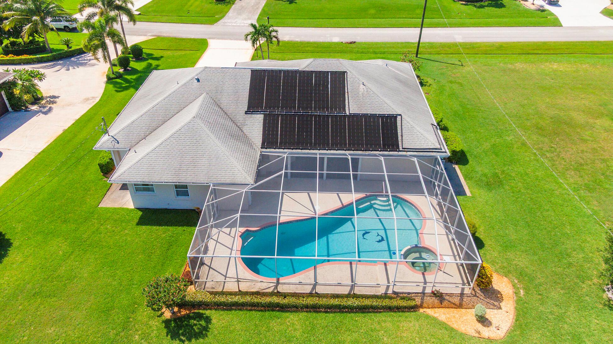 PORT ST LUCIE SECTION 37 - Residential