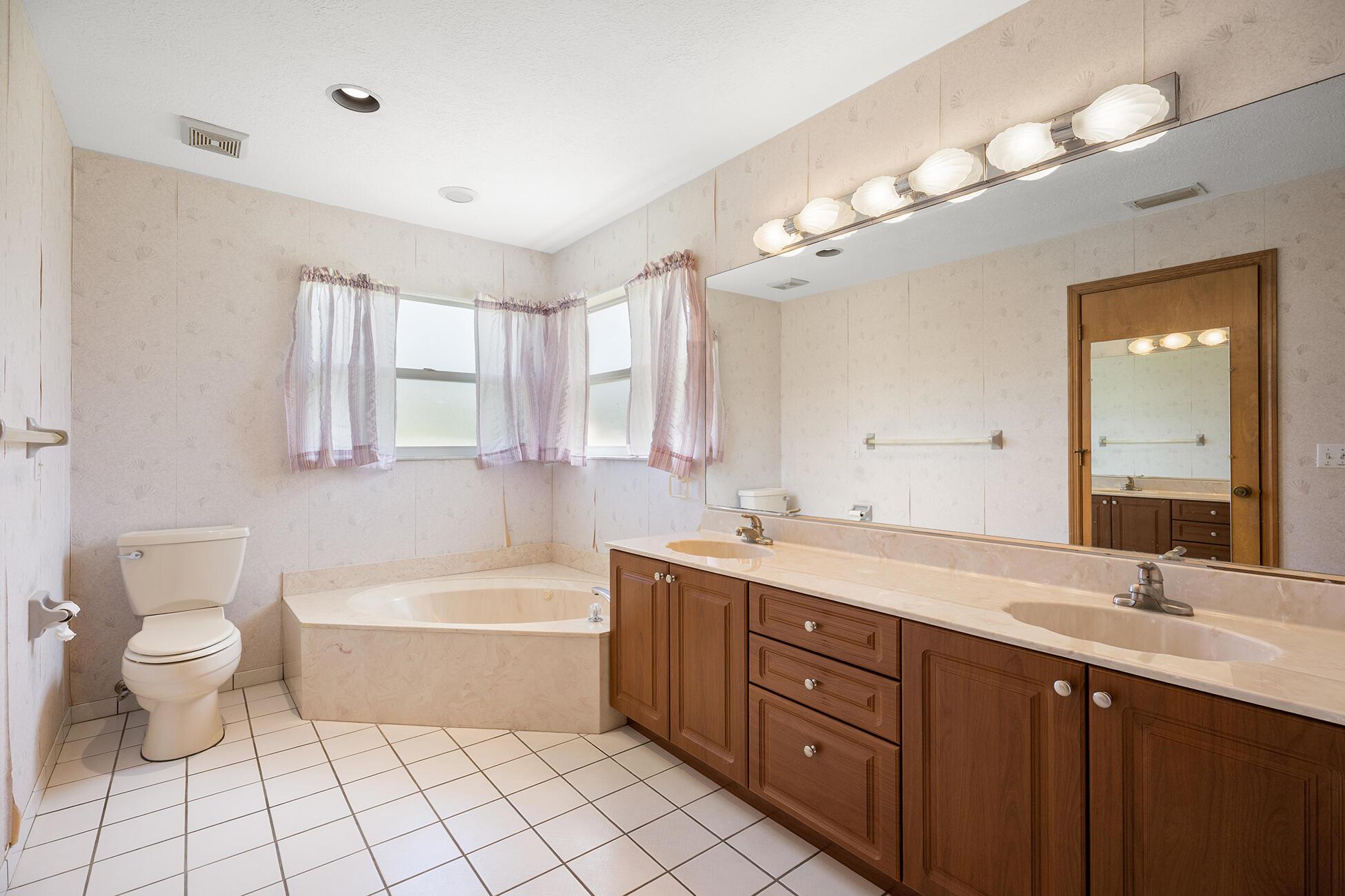 PORT ST LUCIE SECTION 37 - Residential