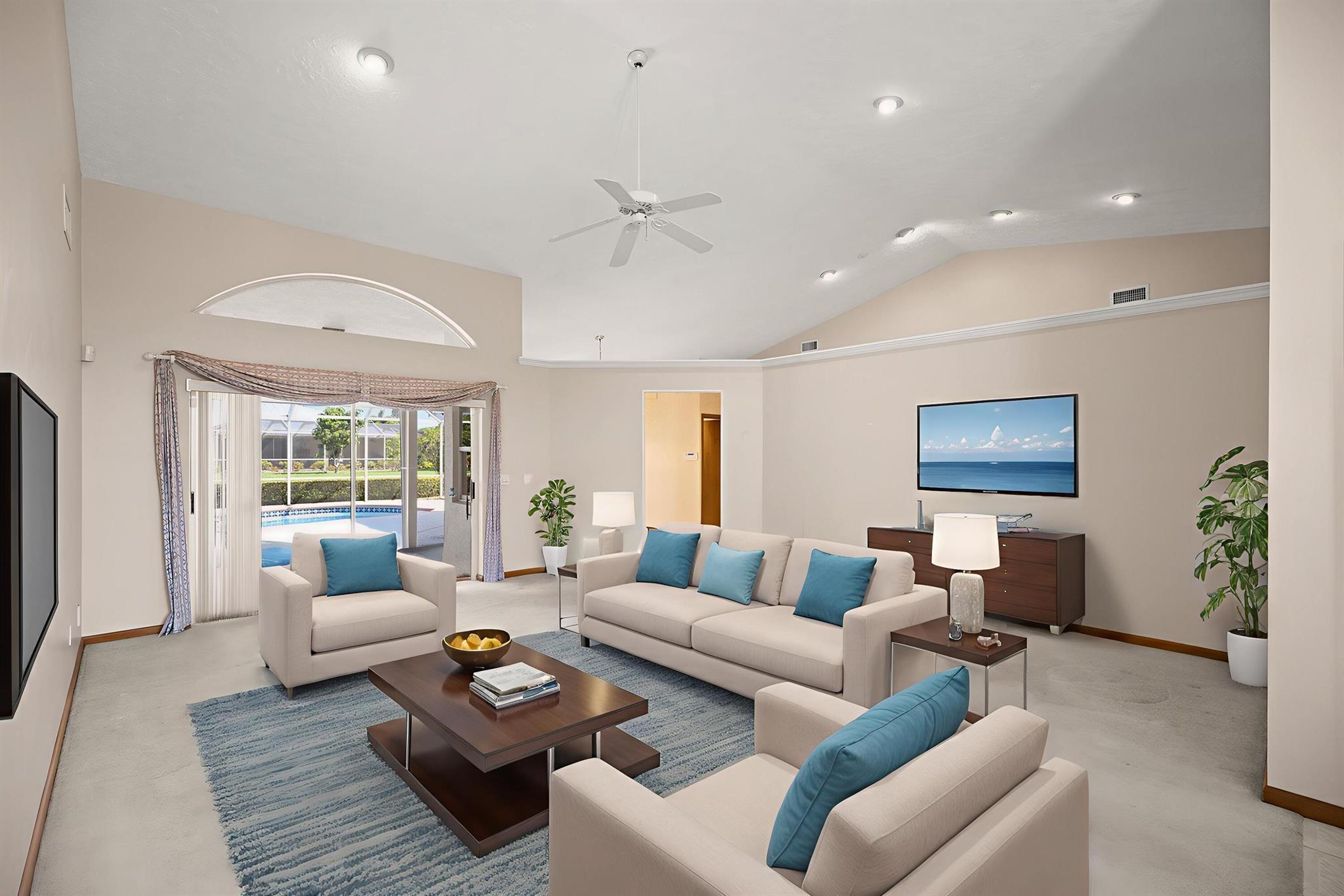 PORT ST LUCIE SECTION 37 - Residential