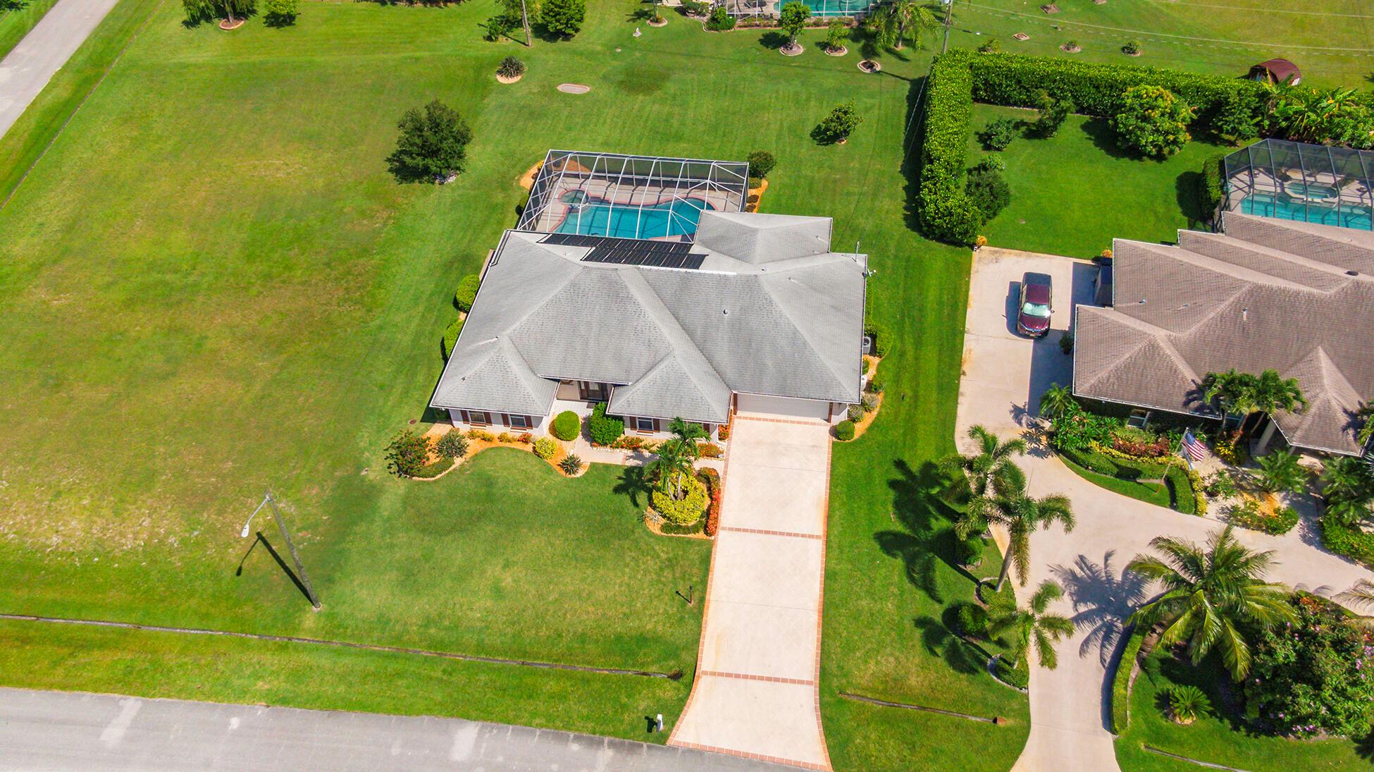 PORT ST LUCIE SECTION 37 - Residential