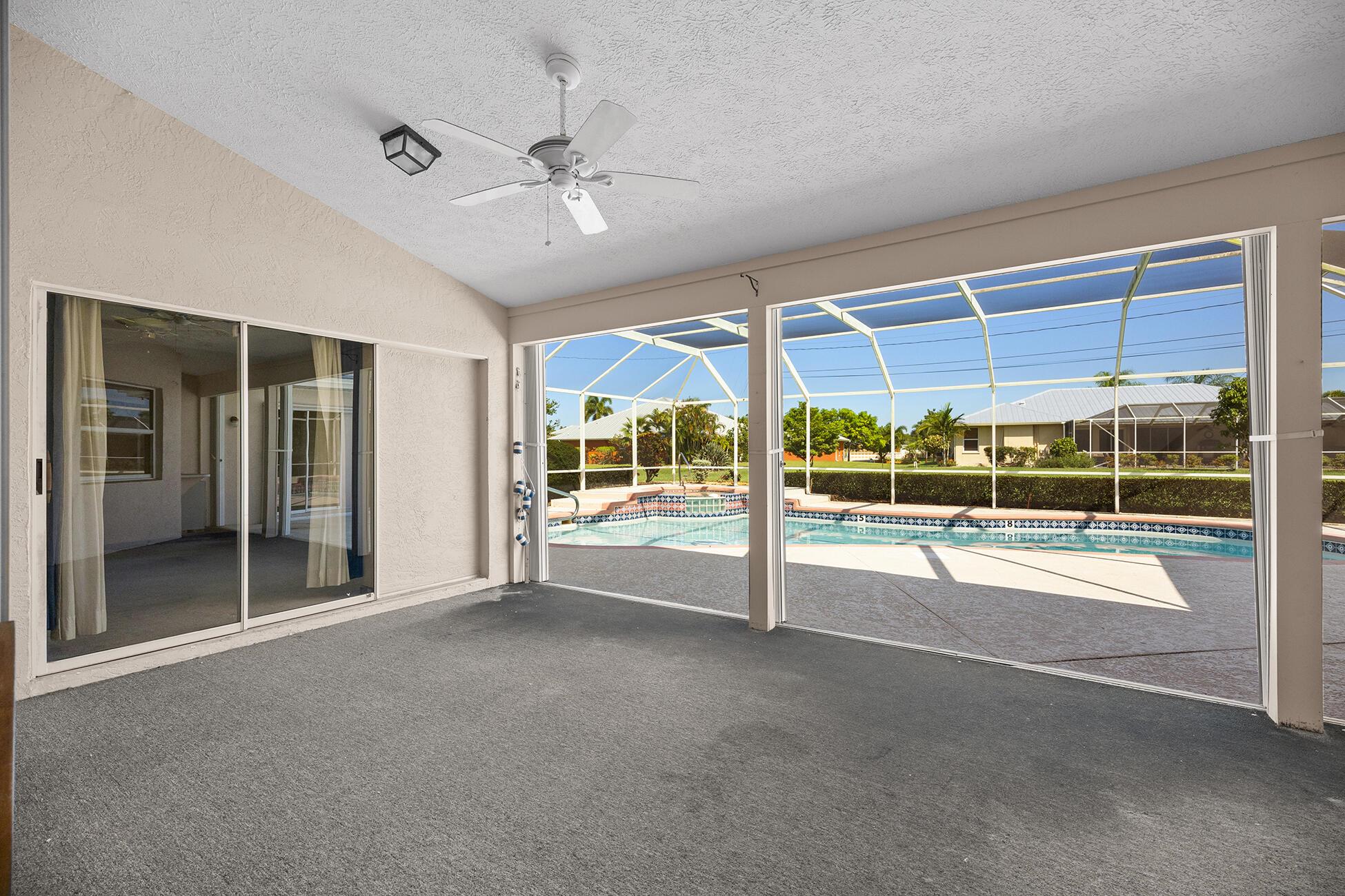 PORT ST LUCIE SECTION 37 - Residential