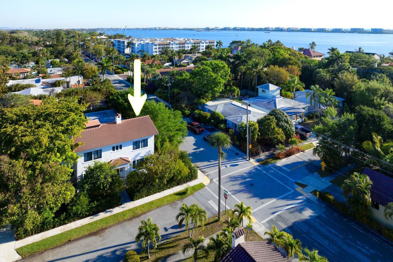 BLACKWELL PARK REV PL - Residential Lease