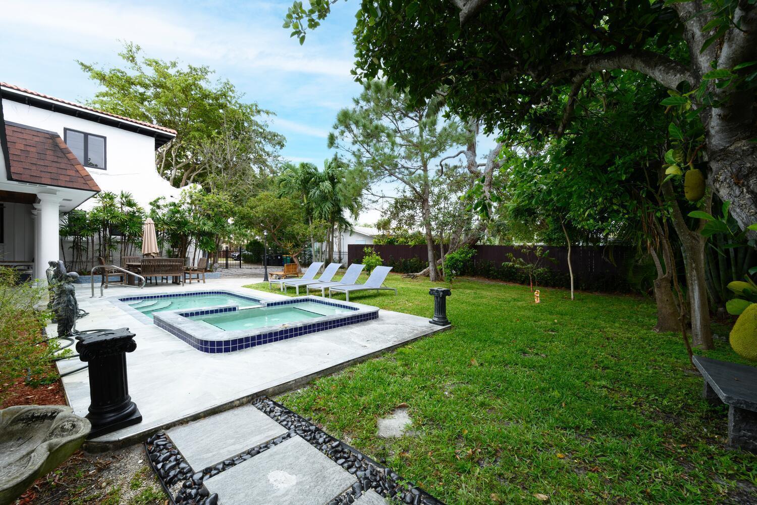 BLACKWELL PARK REV PL - Residential Lease