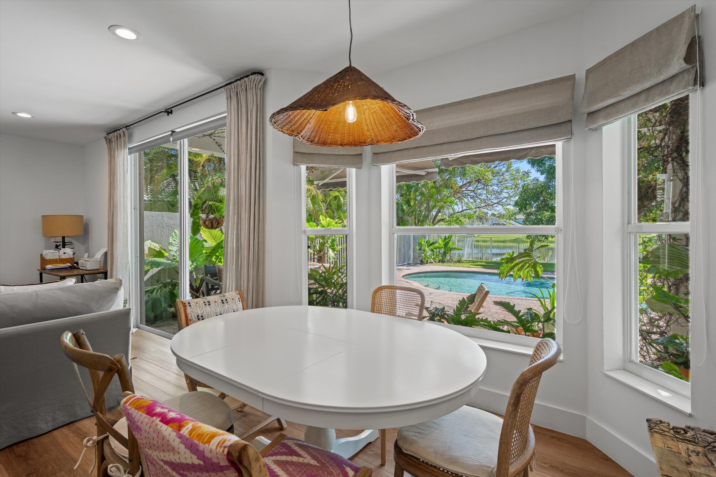 ISLES AT WELLINGTON 1 - Residential Lease