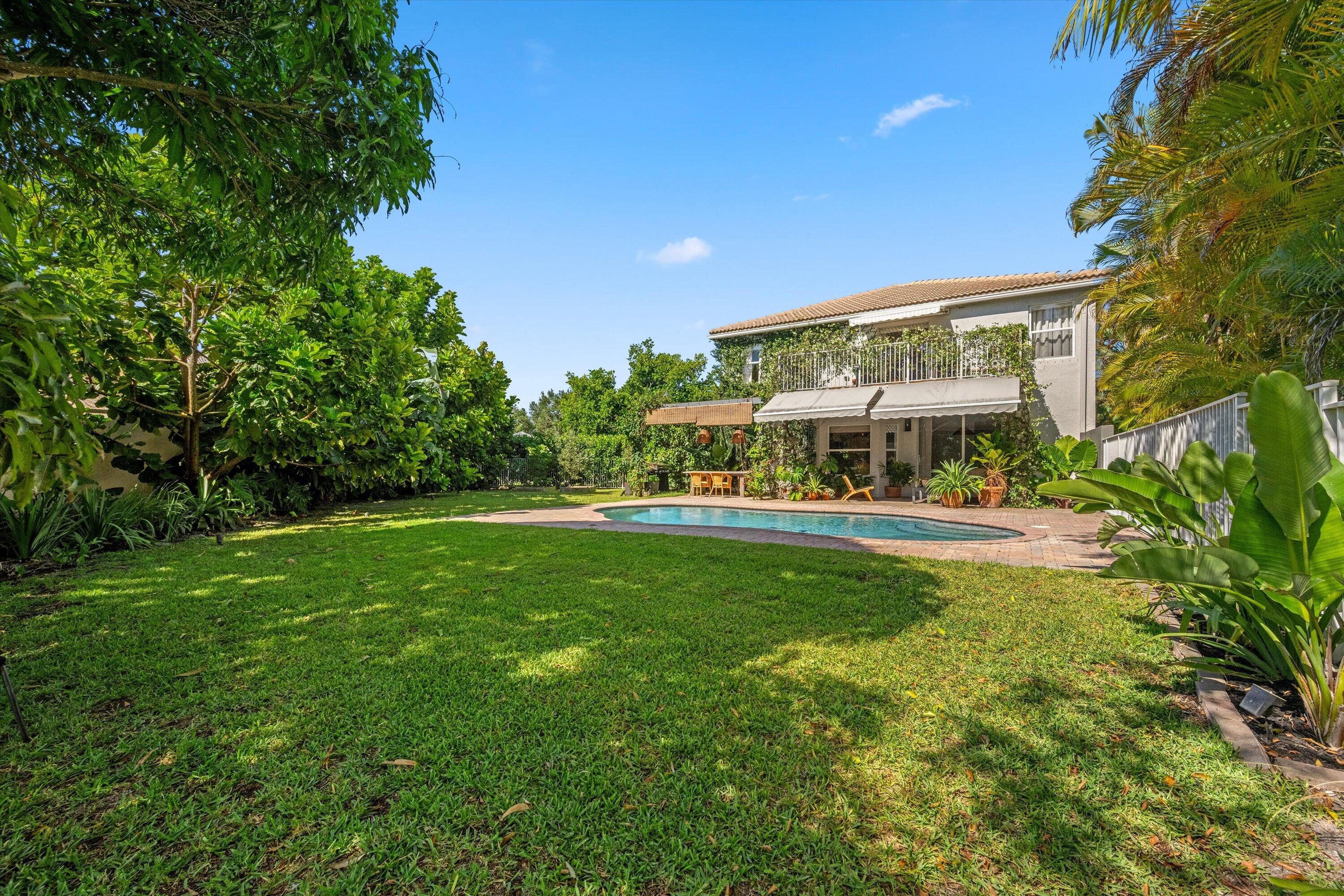 ISLES AT WELLINGTON 1 - Residential Lease