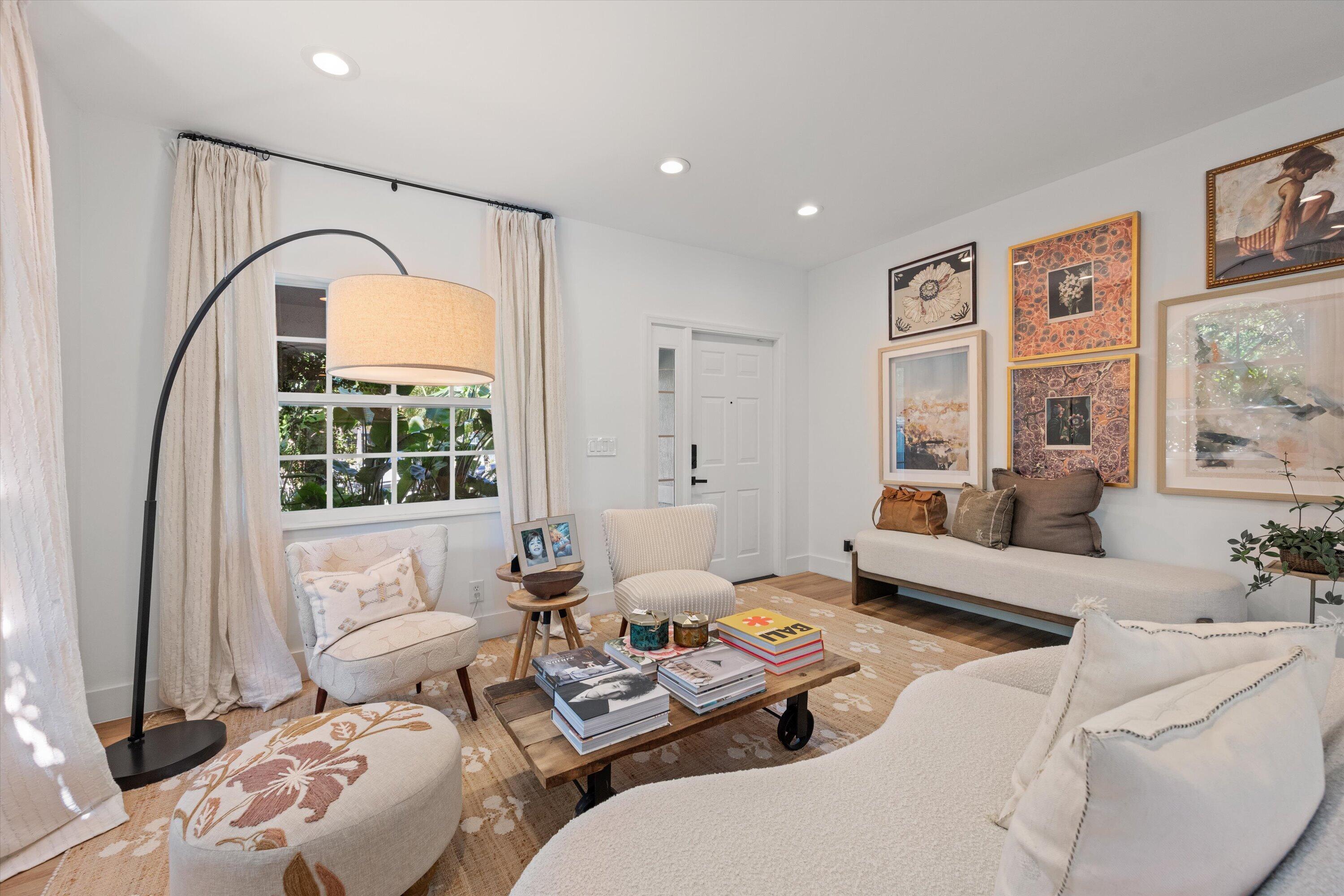 ISLES AT WELLINGTON 1 - Residential Lease
