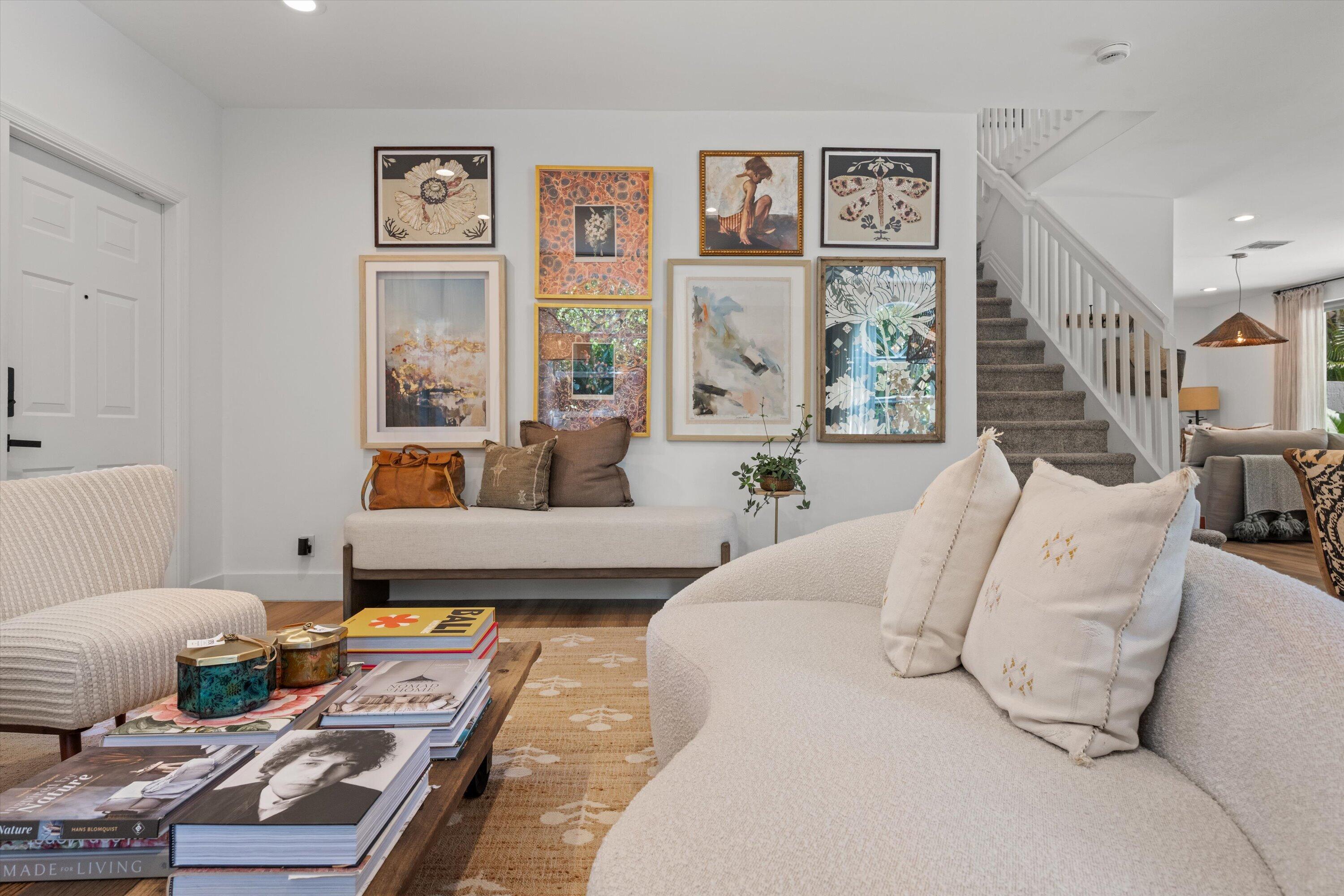 ISLES AT WELLINGTON 1 - Residential Lease