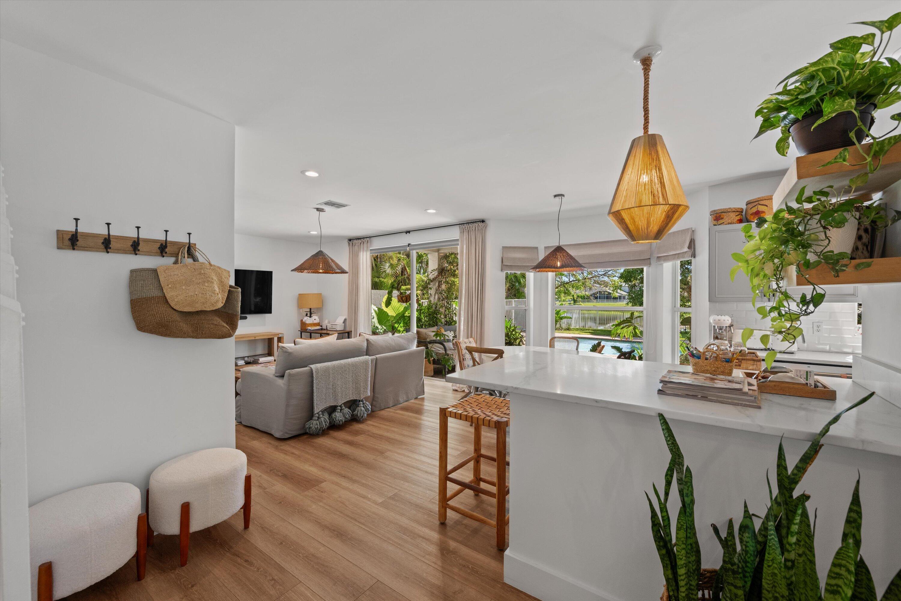 ISLES AT WELLINGTON 1 - Residential Lease