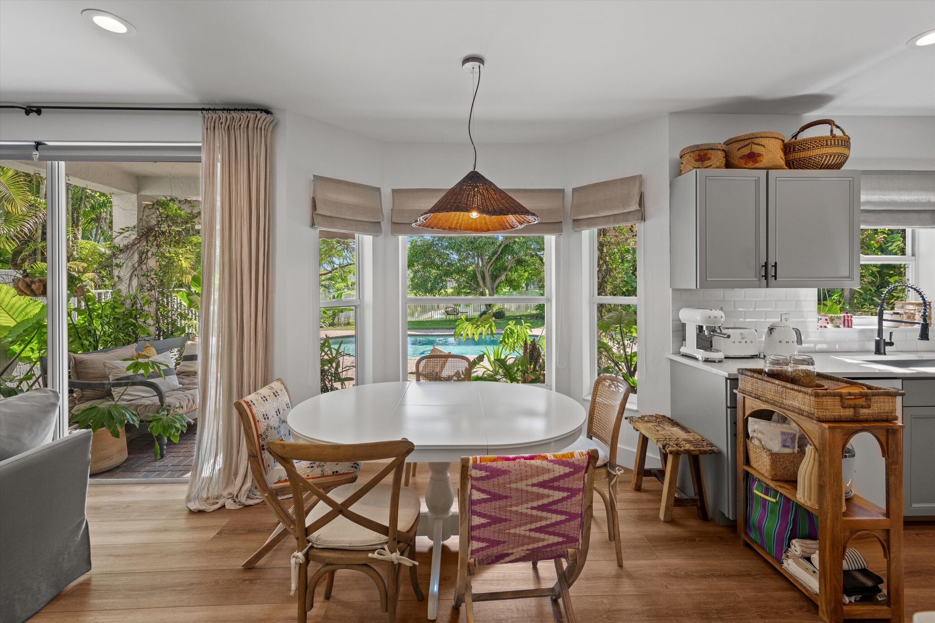 ISLES AT WELLINGTON 1 - Residential Lease