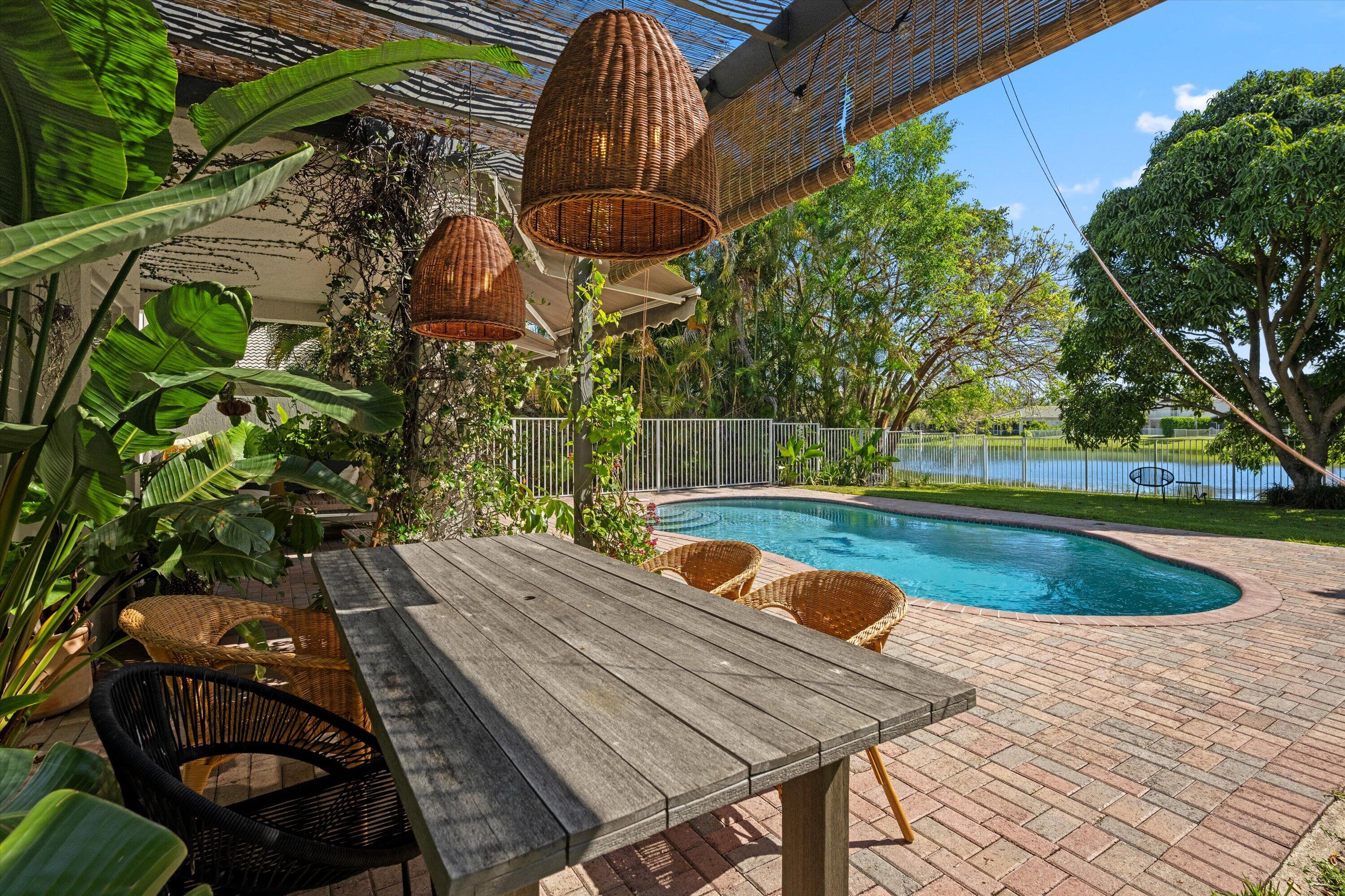 ISLES AT WELLINGTON 1 - Residential Lease