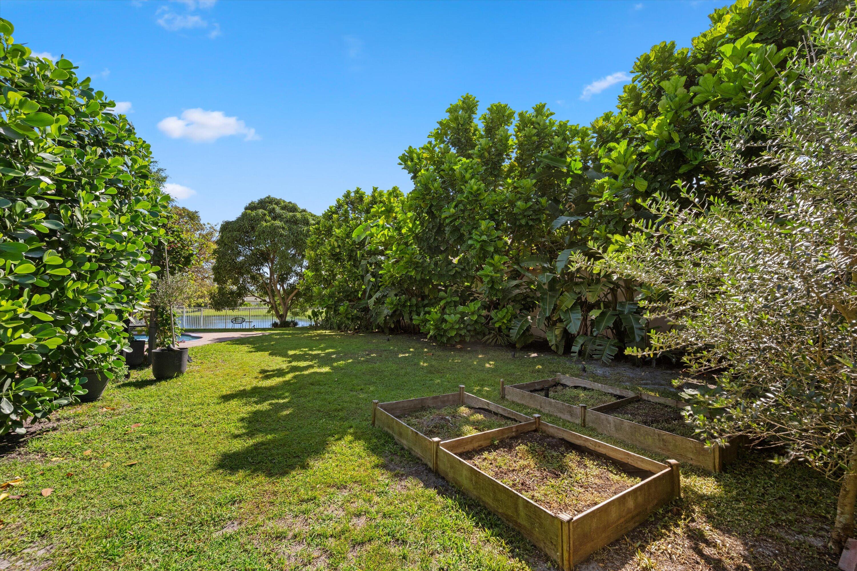 ISLES AT WELLINGTON 1 - Residential Lease