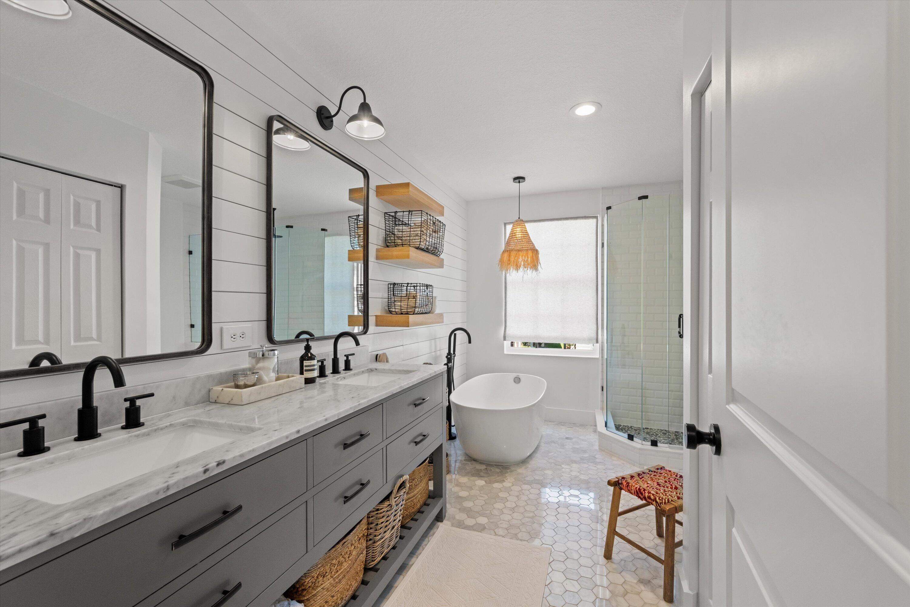 ISLES AT WELLINGTON 1 - Residential Lease