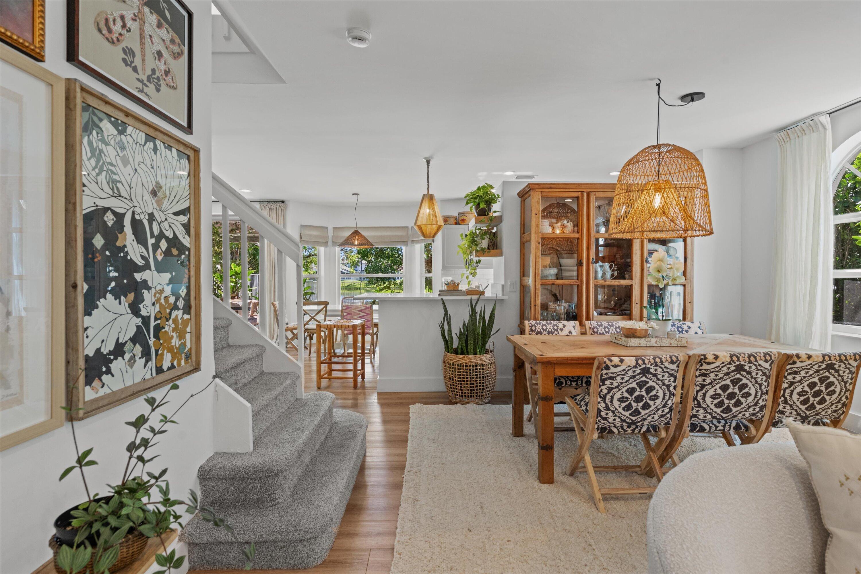 ISLES AT WELLINGTON 1 - Residential Lease