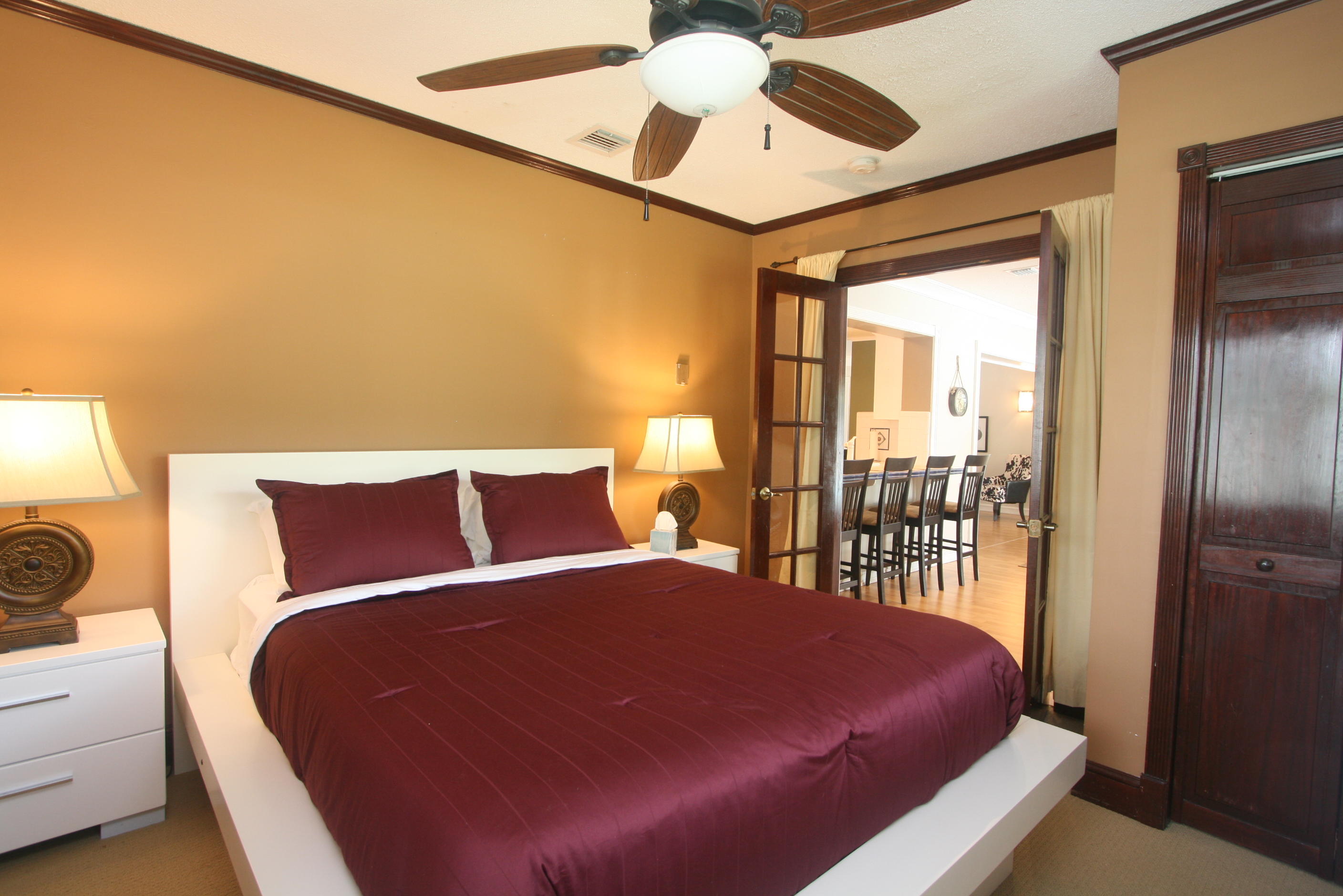 DEERFIELD BEACH GARDENS - Residential Lease