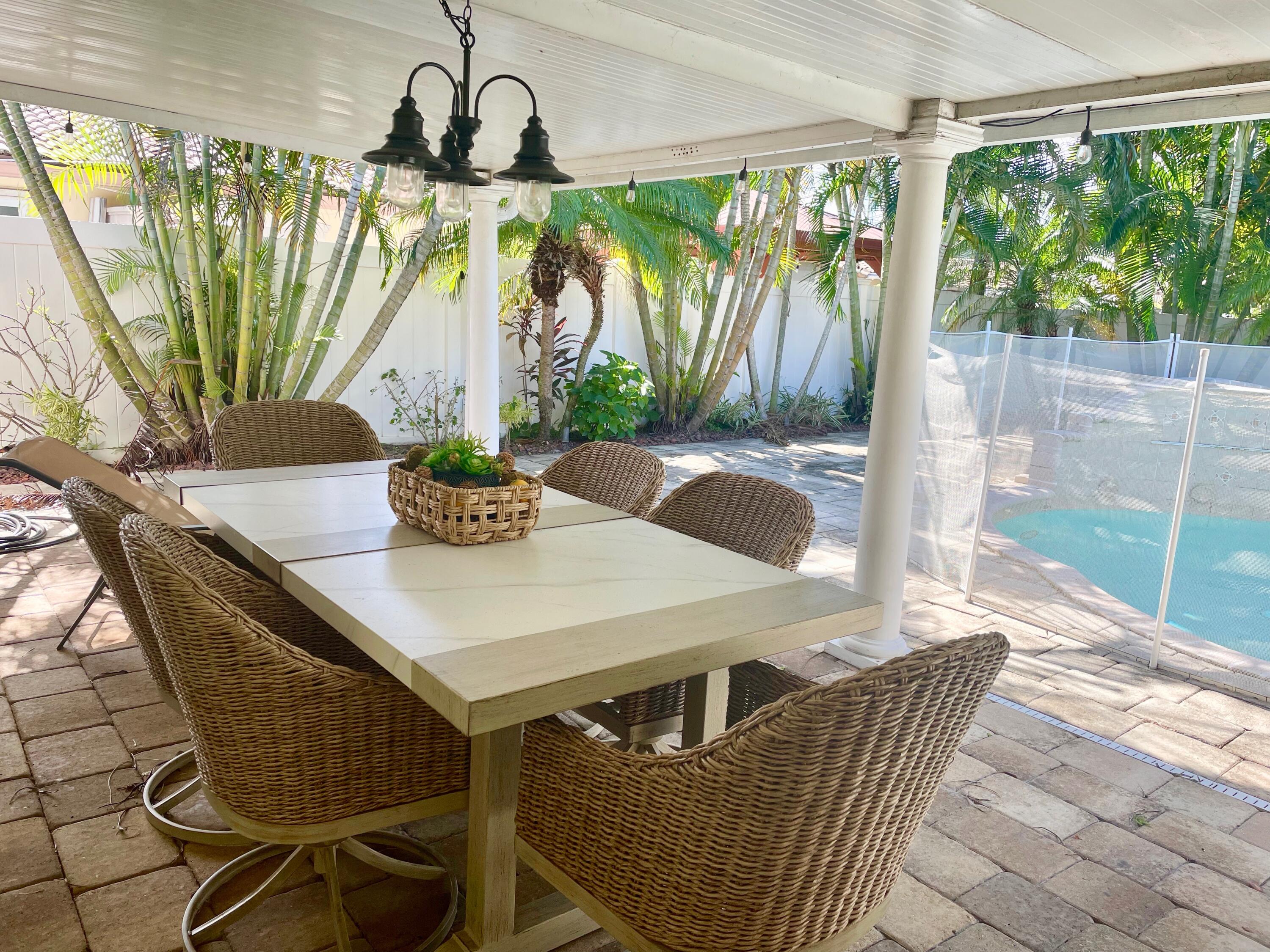 DEERFIELD BEACH GARDENS - Residential Lease