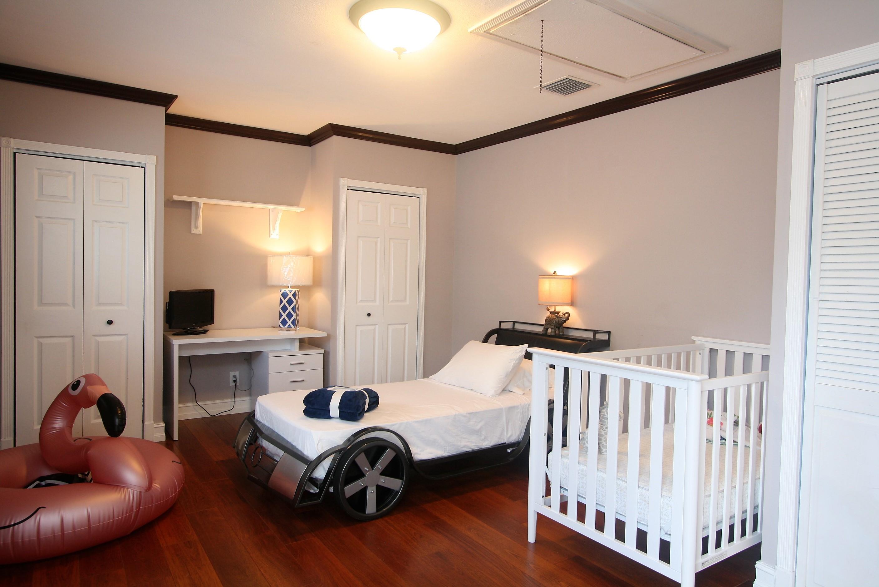 DEERFIELD BEACH GARDENS - Residential Lease