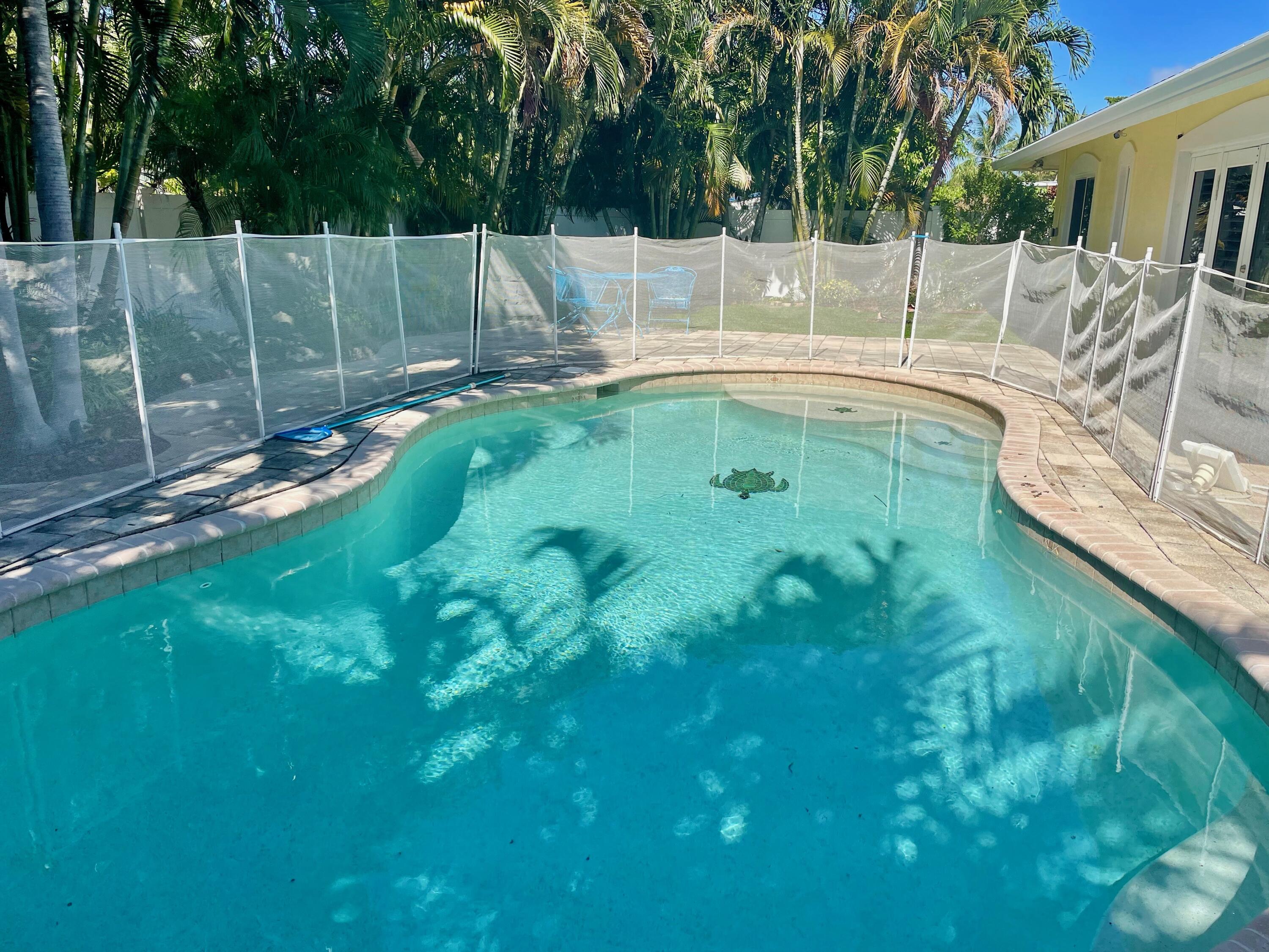 DEERFIELD BEACH GARDENS - Residential Lease