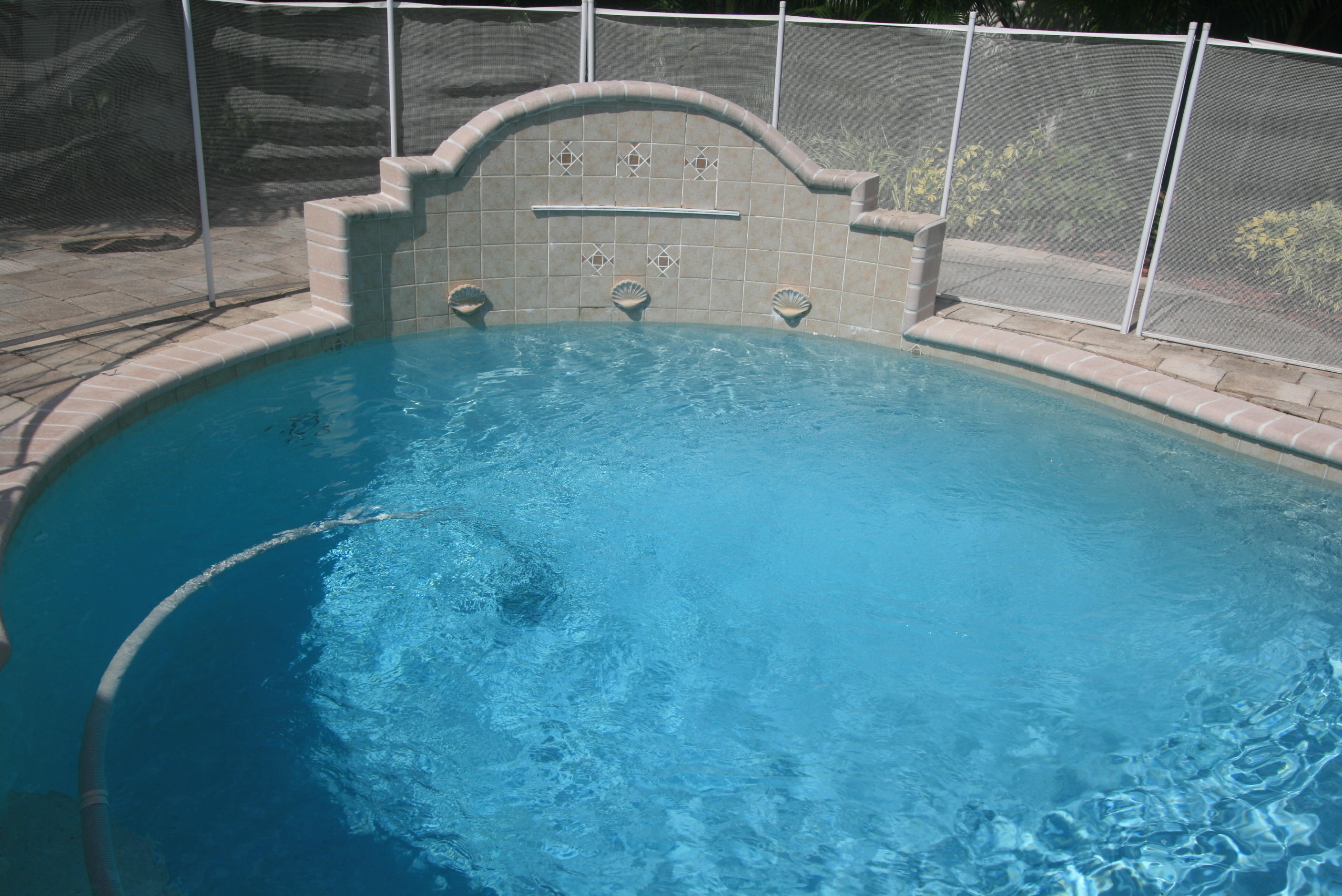 DEERFIELD BEACH GARDENS - Residential Lease