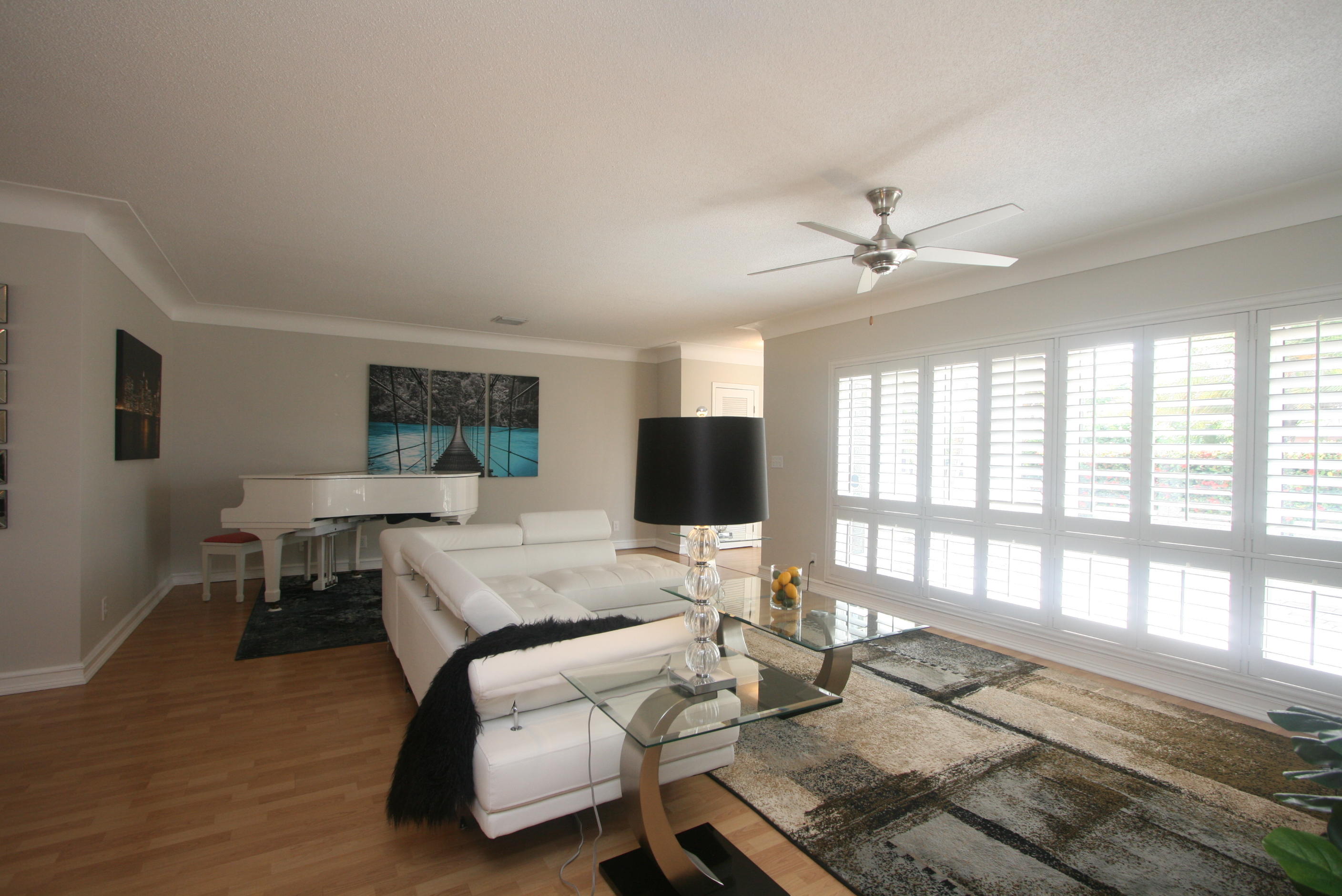 DEERFIELD BEACH GARDENS - Residential Lease