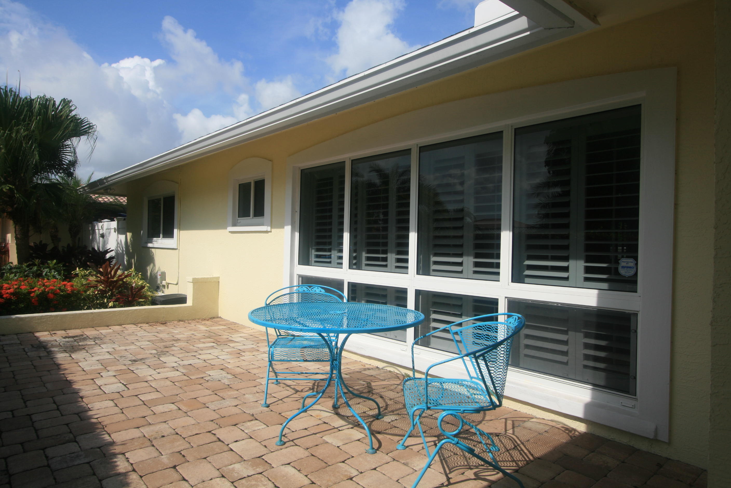 DEERFIELD BEACH GARDENS - Residential Lease