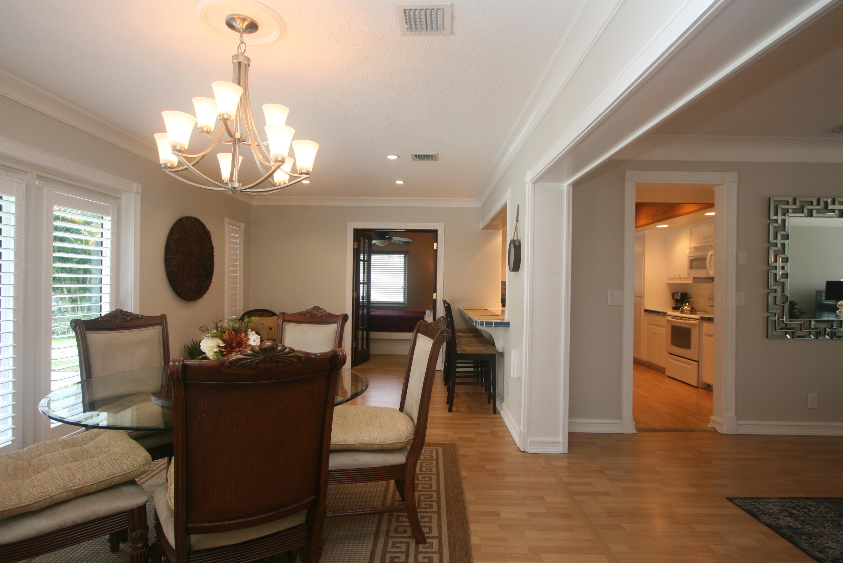 DEERFIELD BEACH GARDENS - Residential Lease