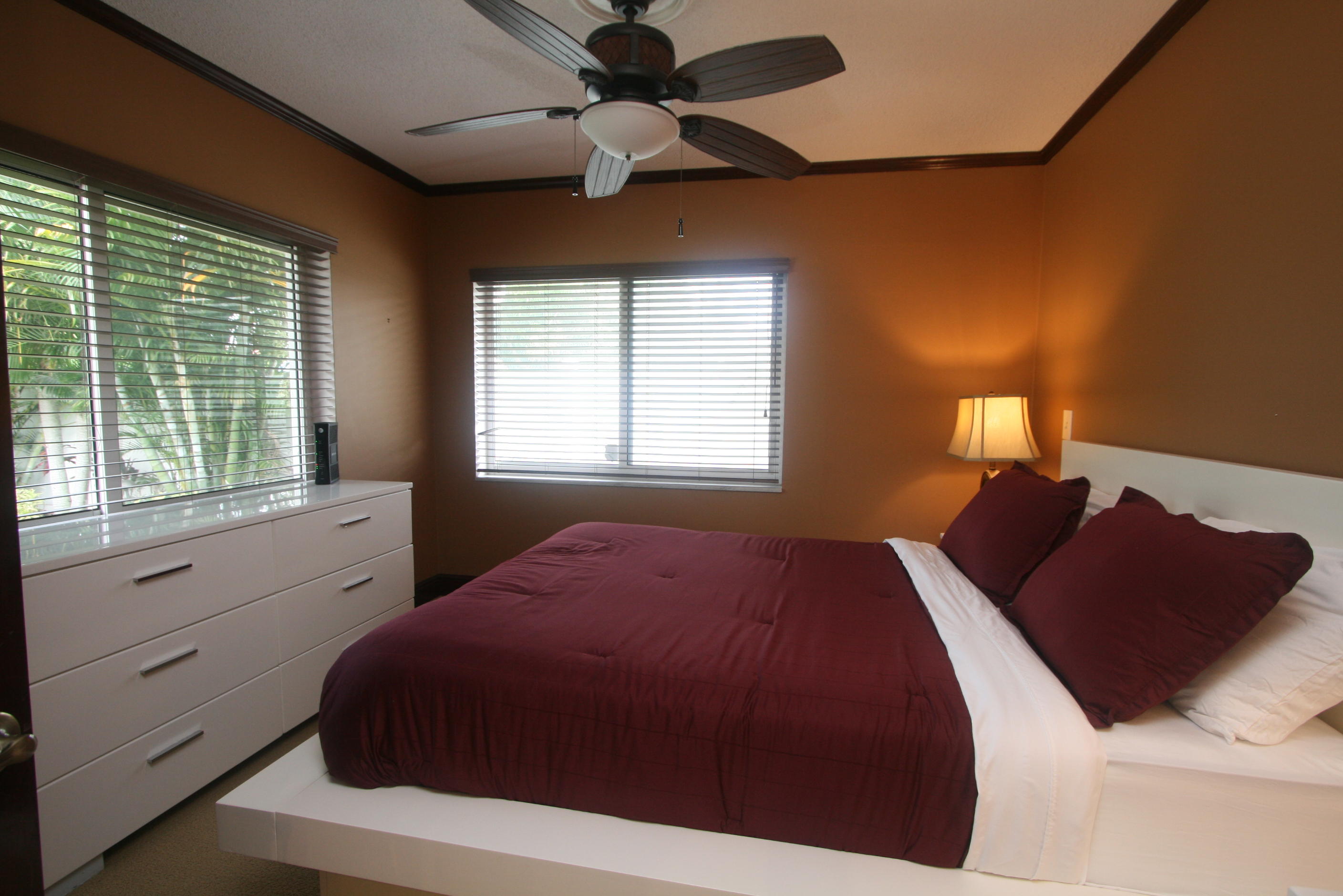 DEERFIELD BEACH GARDENS - Residential Lease