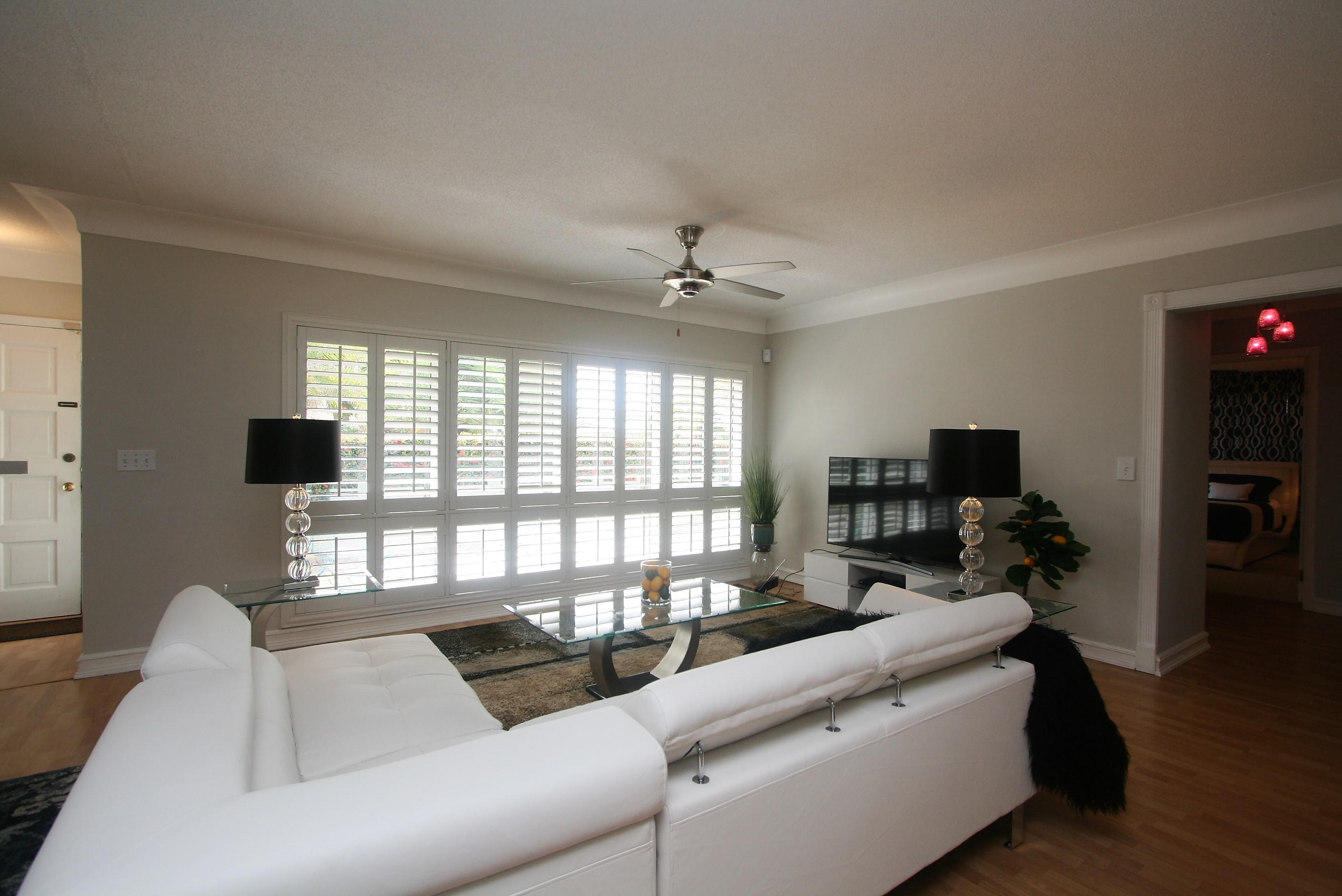 DEERFIELD BEACH GARDENS - Residential Lease