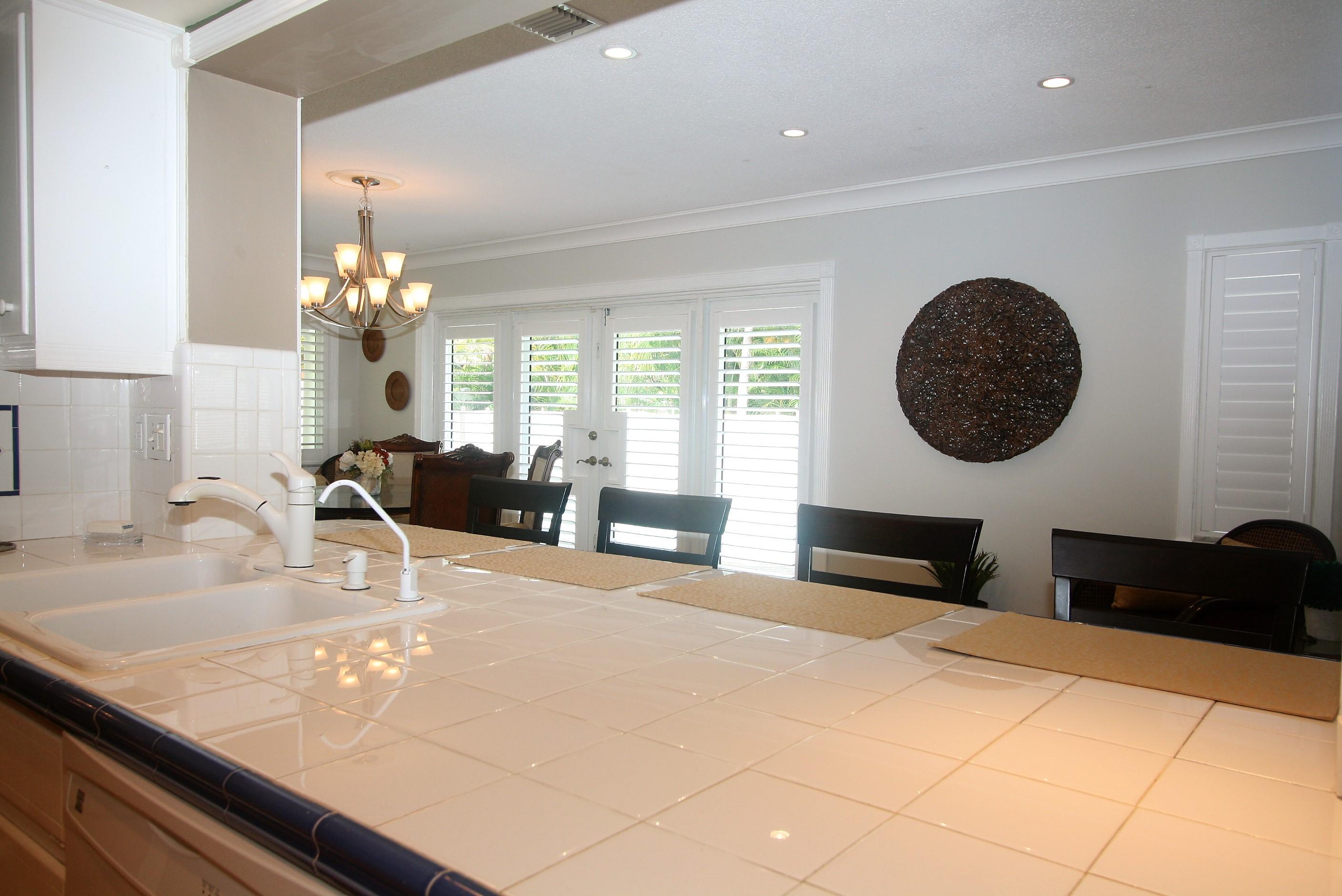 DEERFIELD BEACH GARDENS - Residential Lease