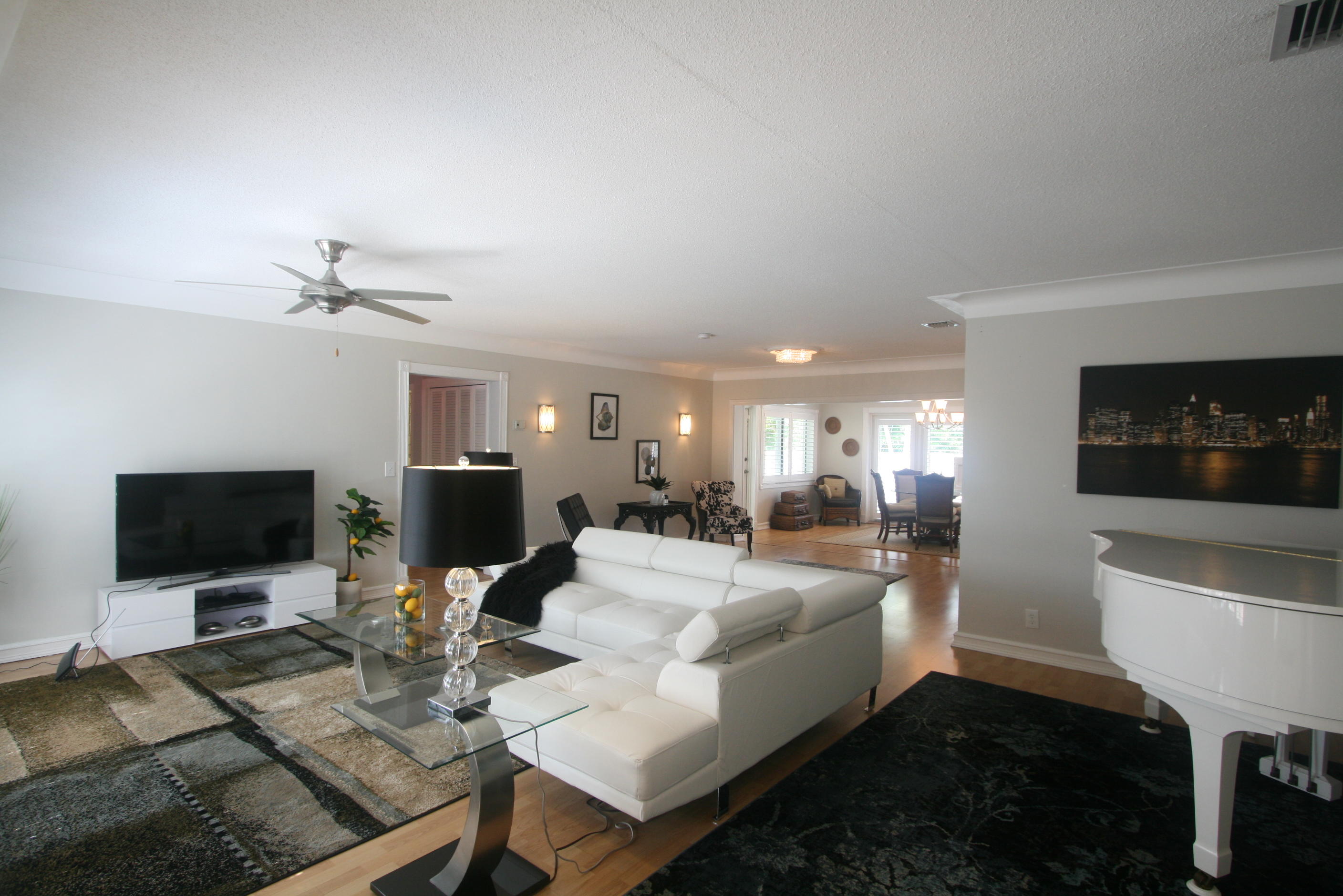 DEERFIELD BEACH GARDENS - Residential Lease