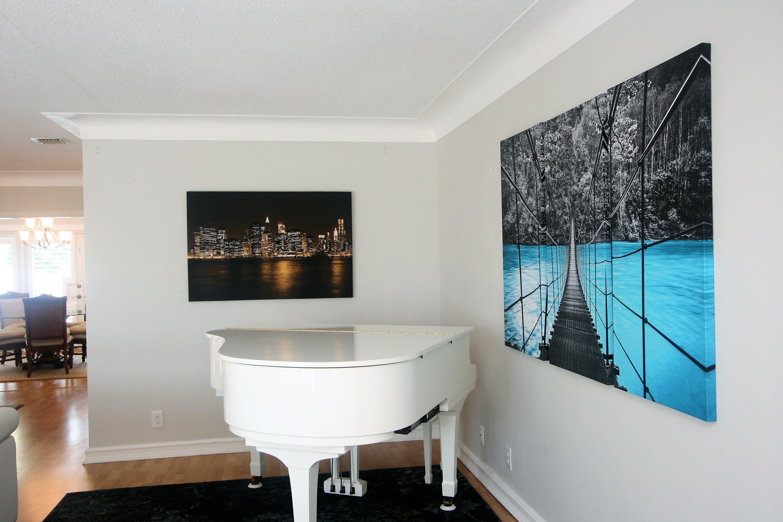 DEERFIELD BEACH GARDENS - Residential Lease