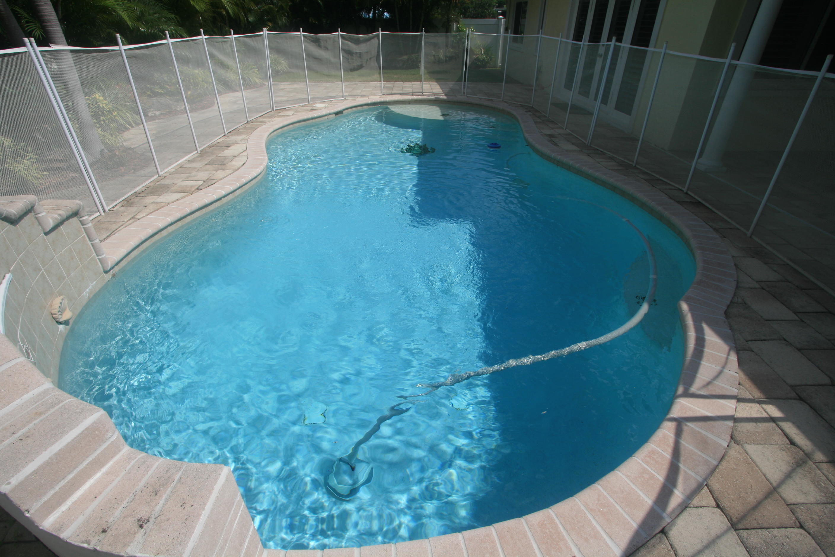 DEERFIELD BEACH GARDENS - Residential Lease