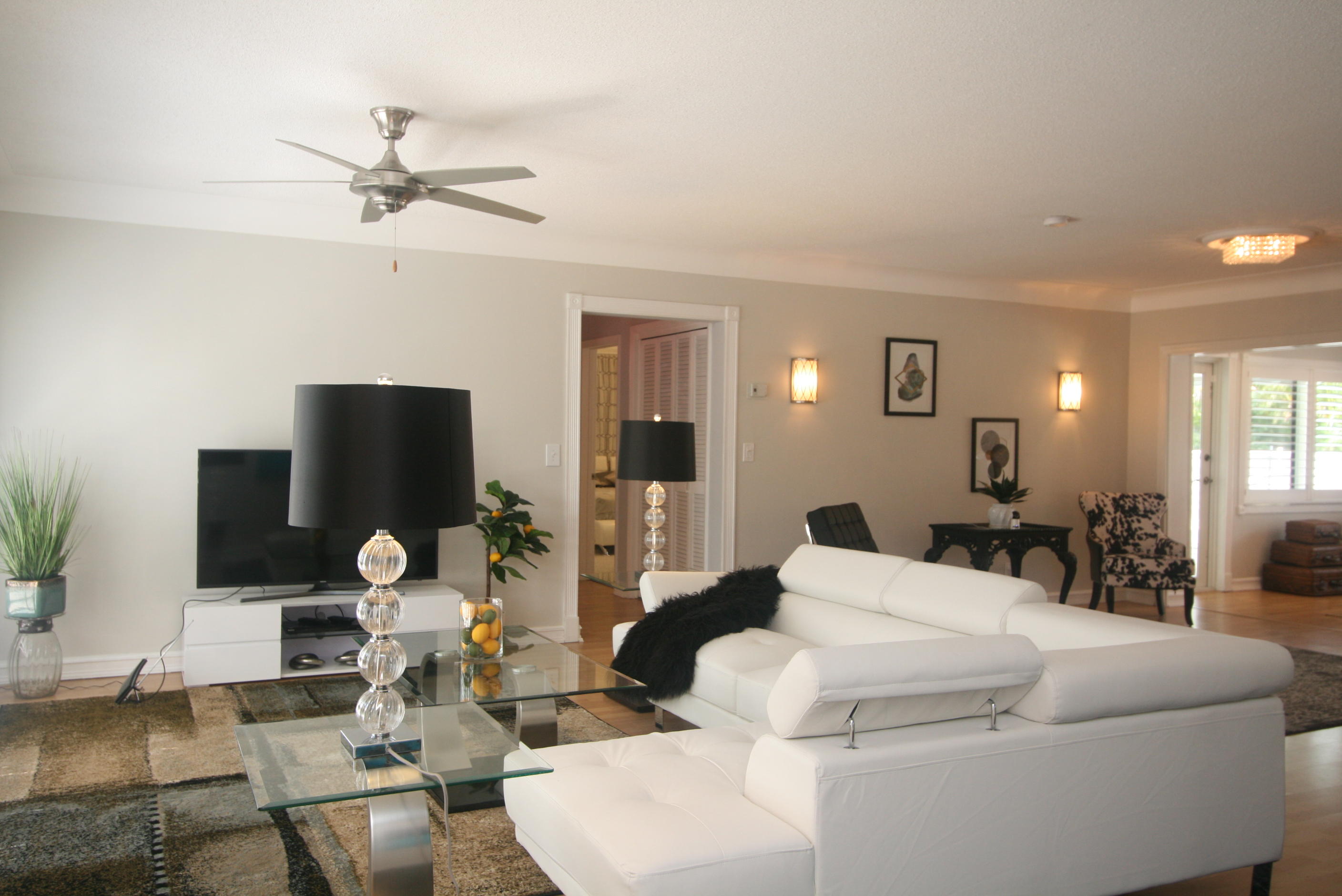 DEERFIELD BEACH GARDENS - Residential Lease