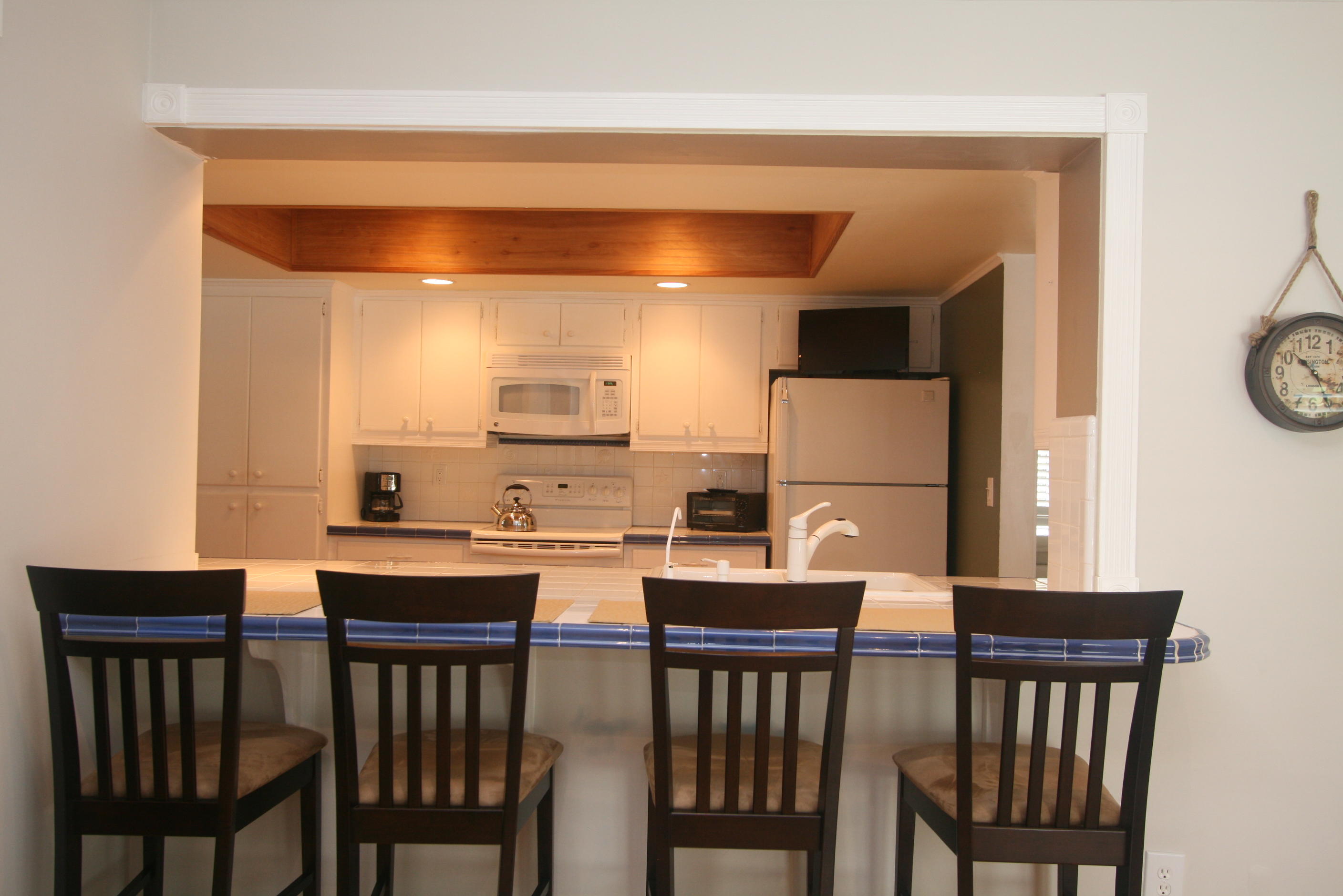 DEERFIELD BEACH GARDENS - Residential Lease