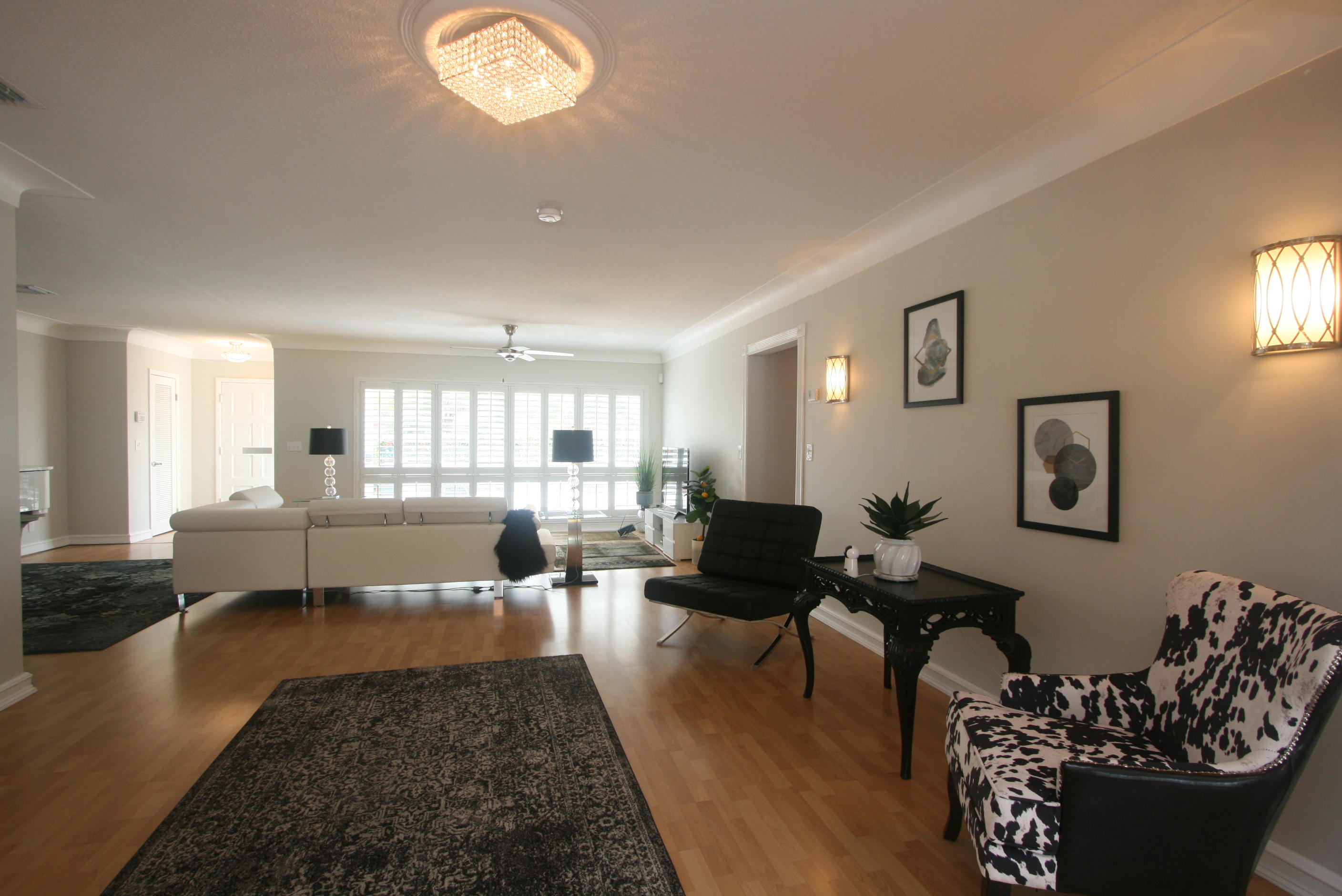 DEERFIELD BEACH GARDENS - Residential Lease