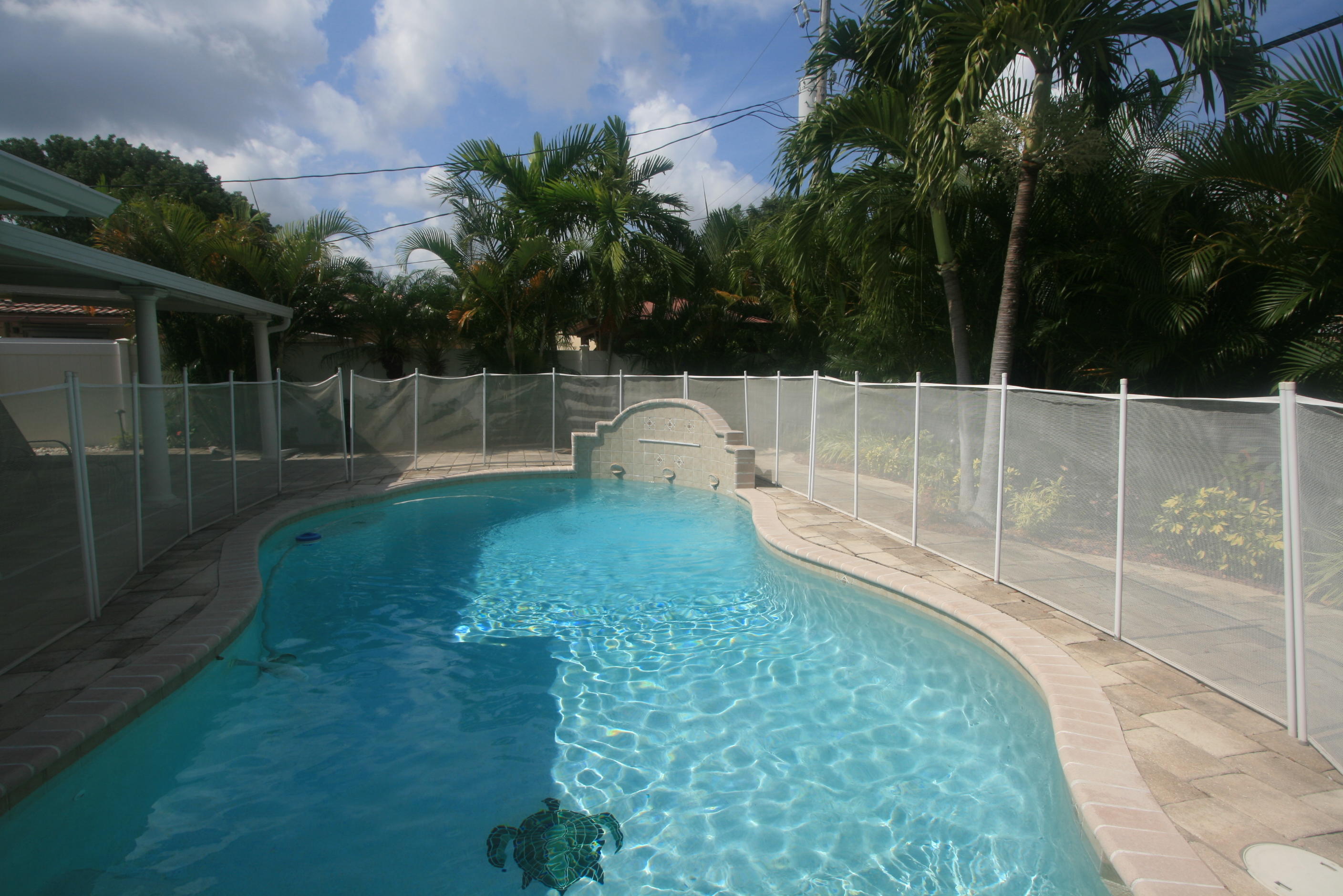 DEERFIELD BEACH GARDENS - Residential Lease
