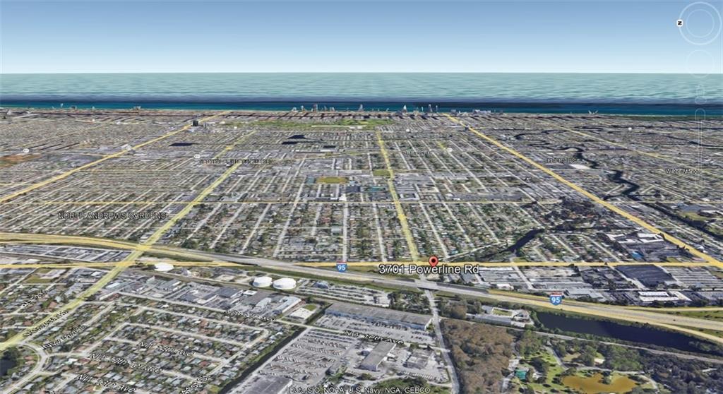 Googe 1 136-15 B - Land