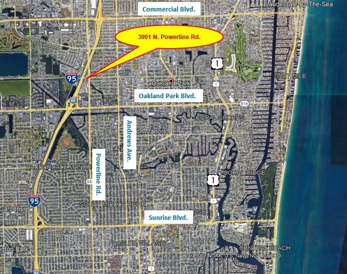 Googe 1 136-15 B - Land