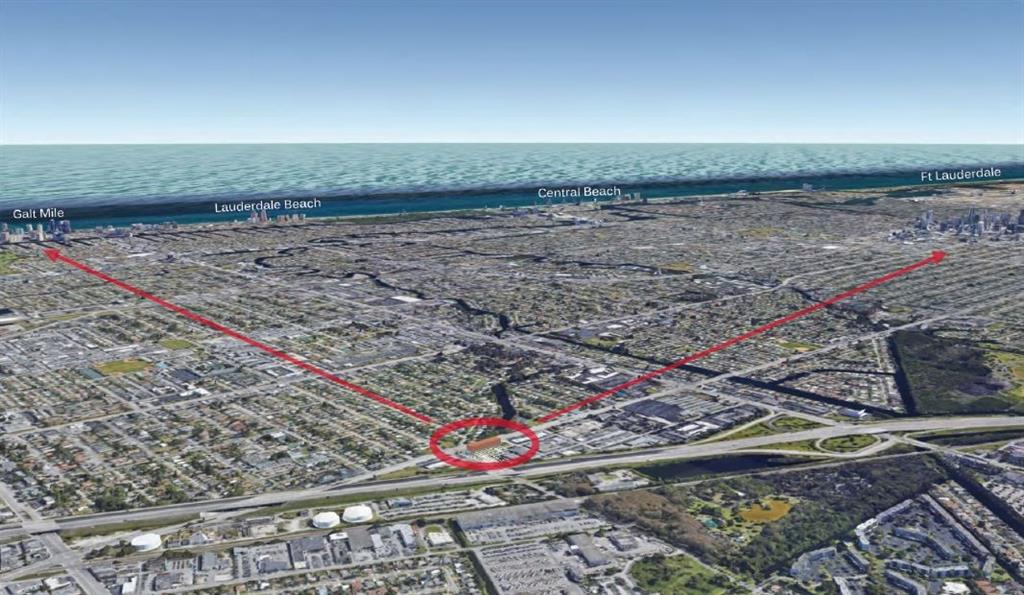 Googe 1 136-15 B - Land