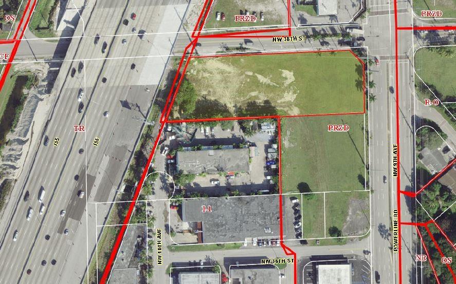 Googe 1 136-15 B - Land