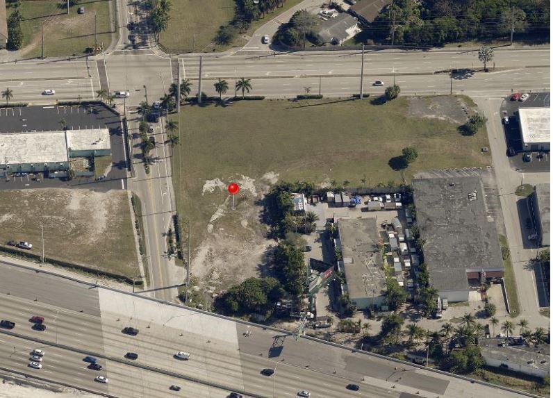 Googe 1 136-15 B - Land